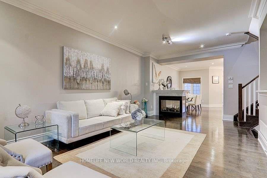 Photo 3 of 49 Dungannon Drive, Markham, Angus Glen — HOMEH