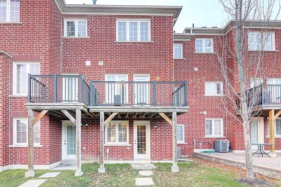 Photo 19 of 49 Dungannon Drive, Markham, Angus Glen — HOMEH