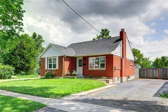 Photo 1 of 19 Burk Street, Oshawa, Vanier — HOMEH