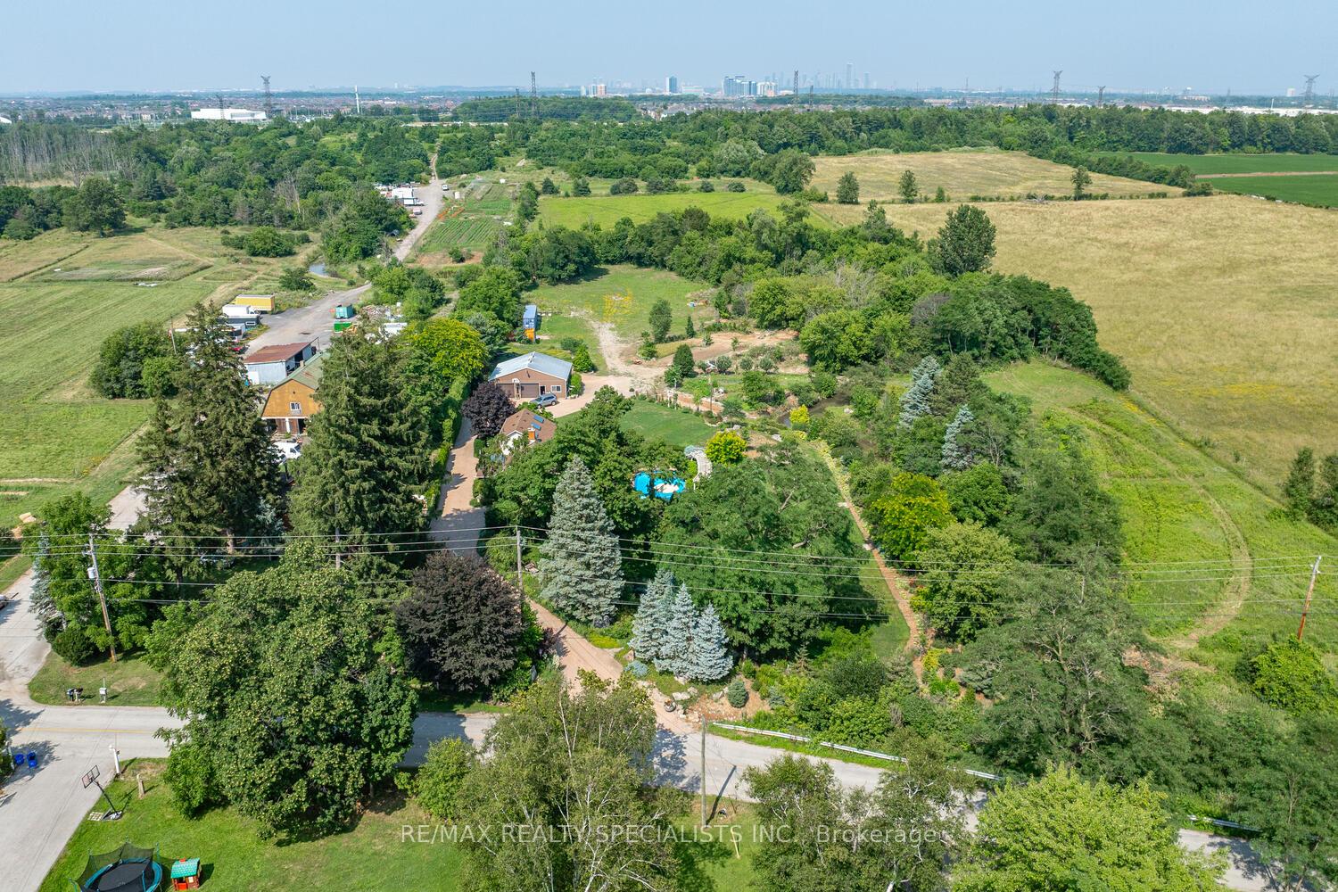 Photo 6 of 5189 8 Line, Milton, Rural Trafalgar — HOMEH
