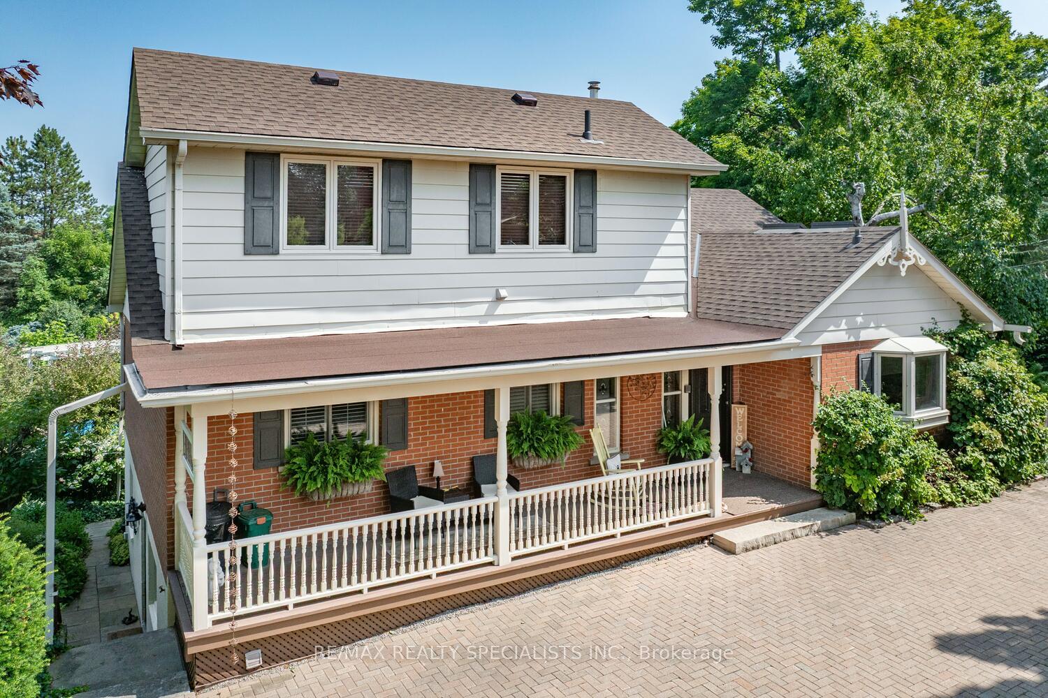 Photo 9 of 5189 8 Line, Milton, Rural Trafalgar — HOMEH