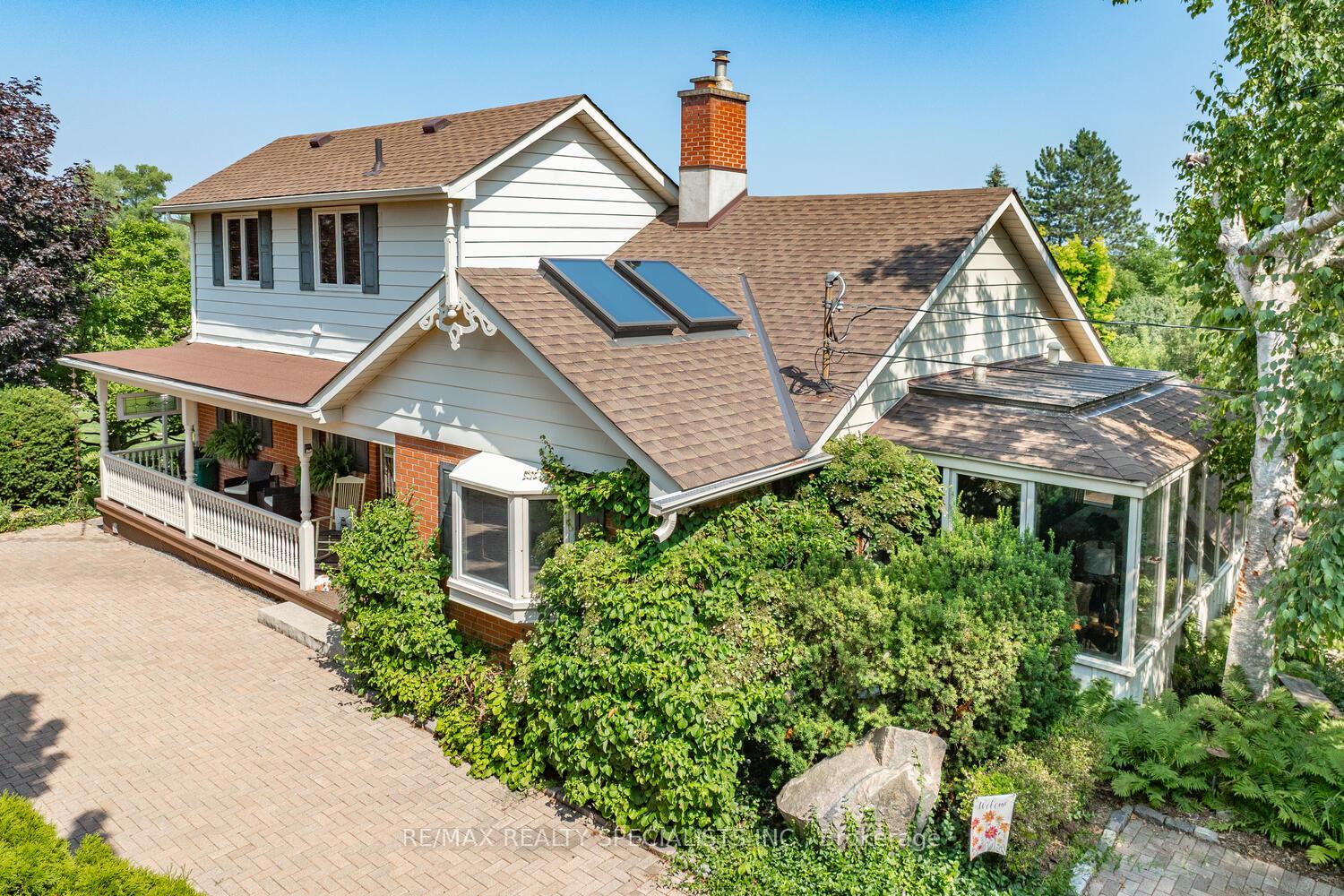 Photo 14 of 5189 8 Line, Milton, Rural Trafalgar — HOMEH