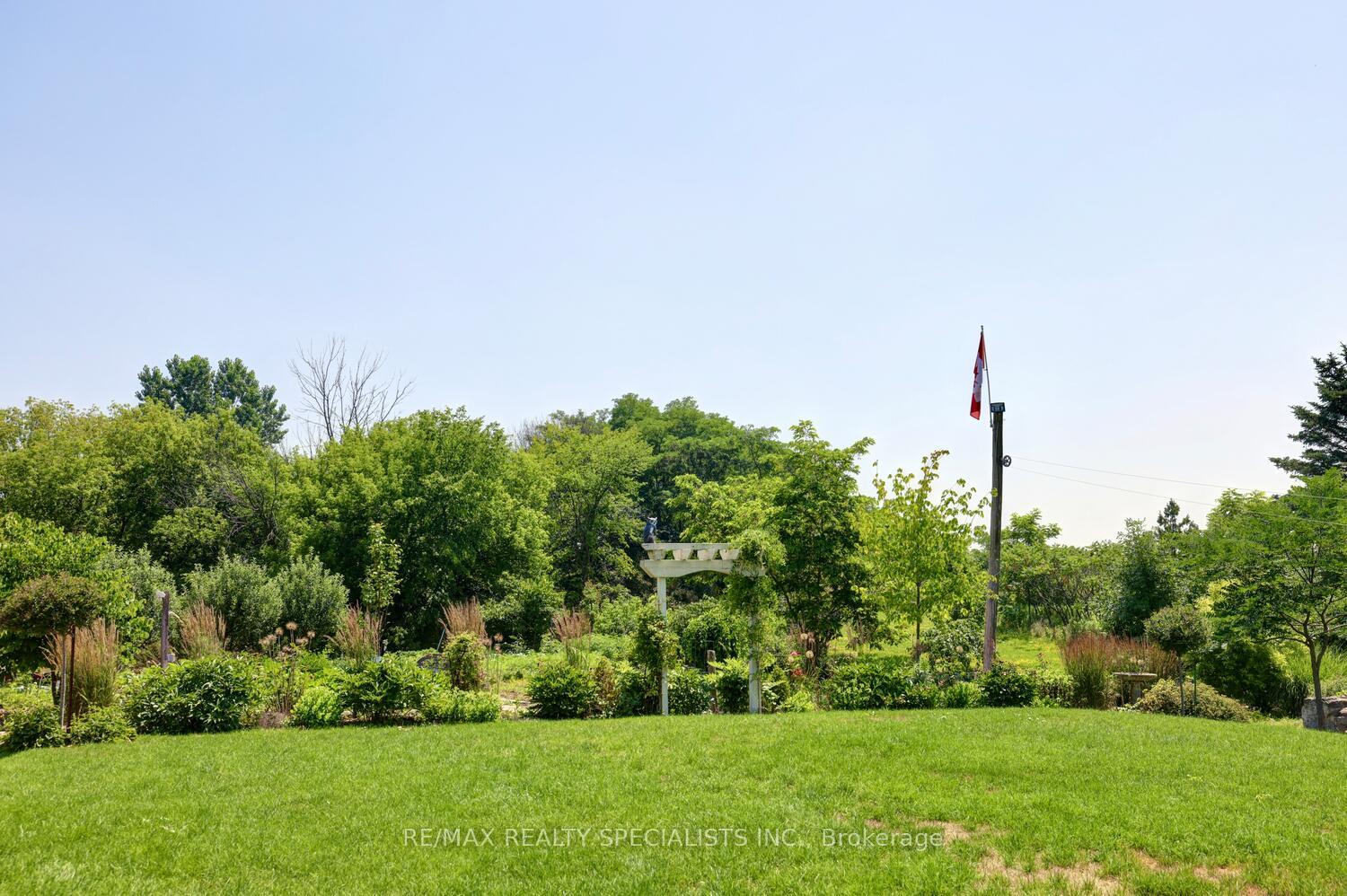 Photo 30 of 5189 8 Line, Milton, Rural Trafalgar — HOMEH