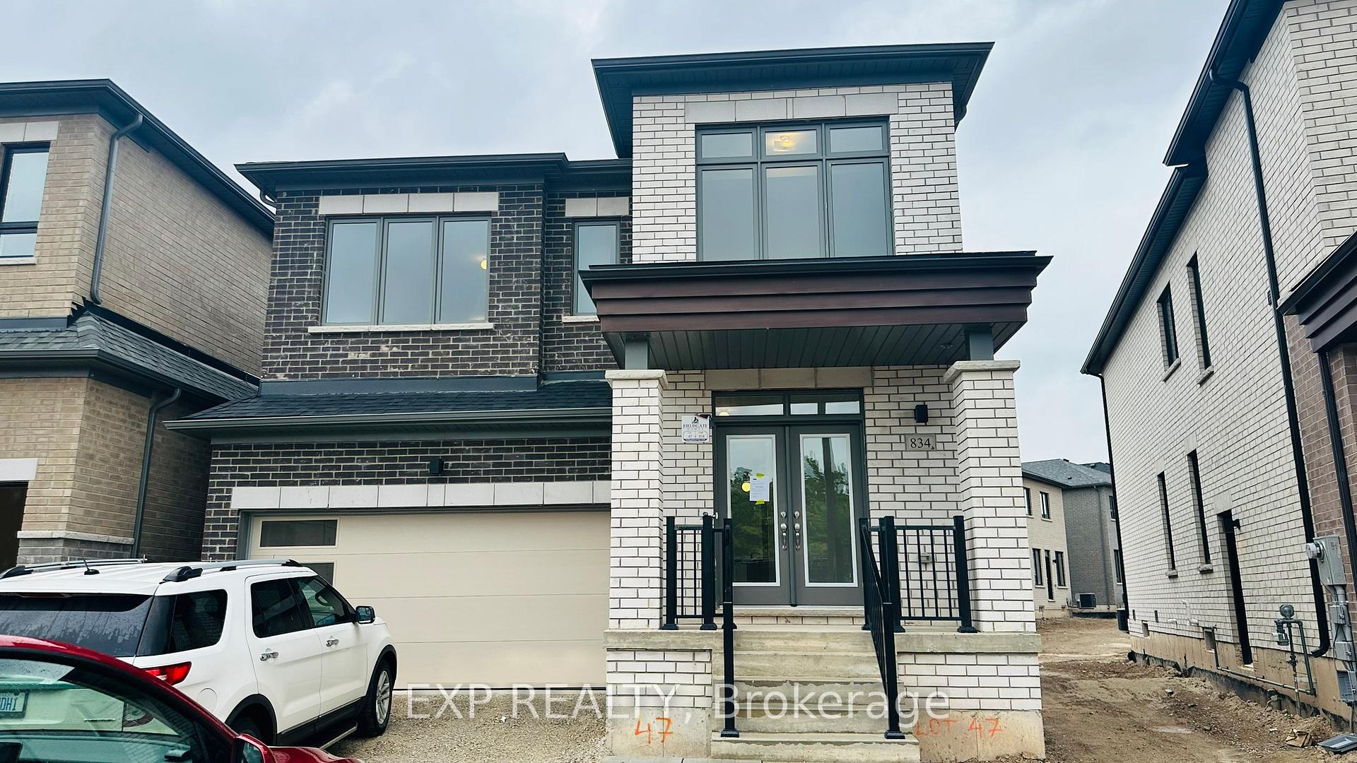 Photo 1 of 834 Apple Terrace, Milton, Cobban — HOMEH