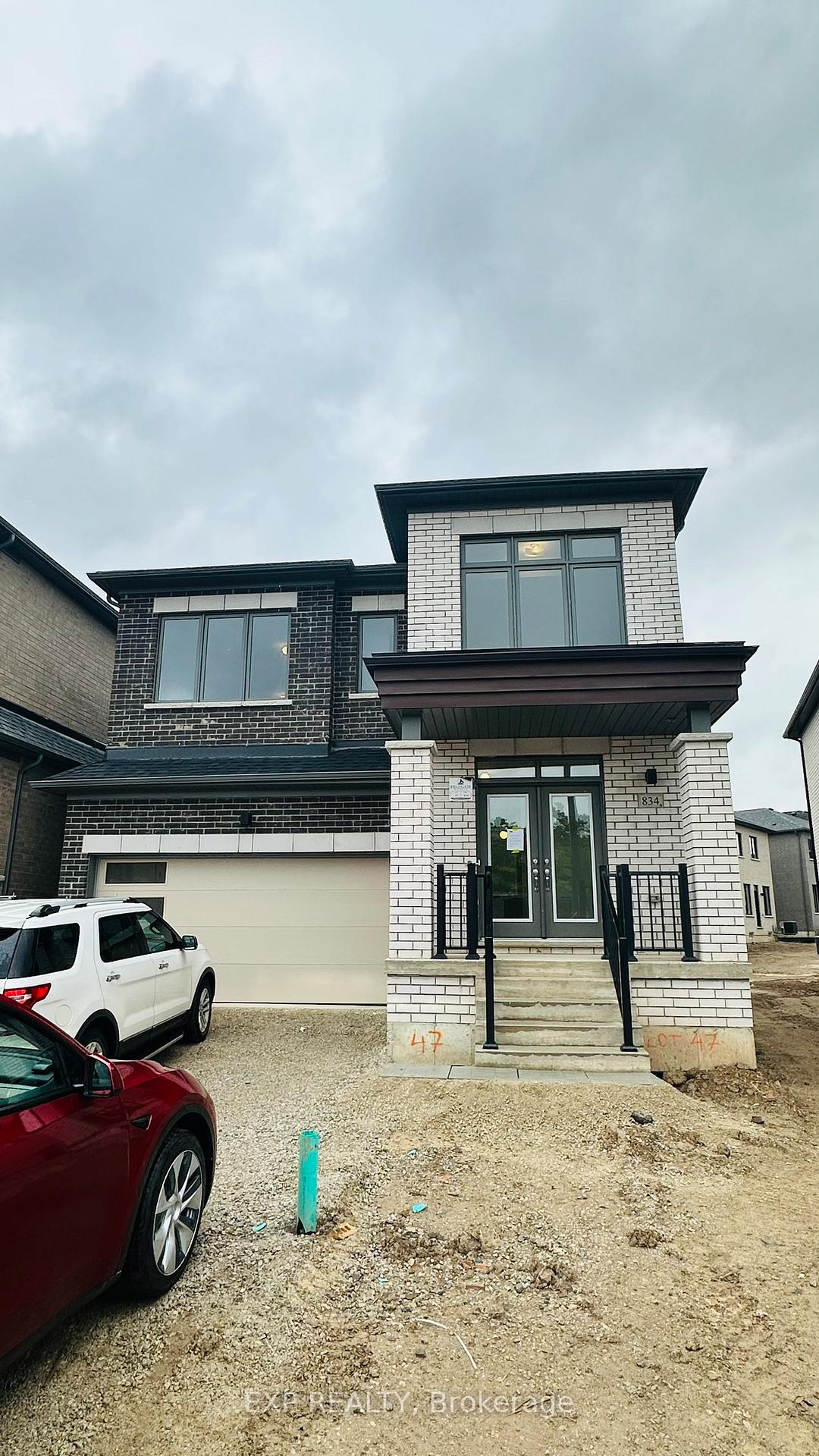 Photo 19 of 834 Apple Terrace, Milton, Cobban — HOMEH