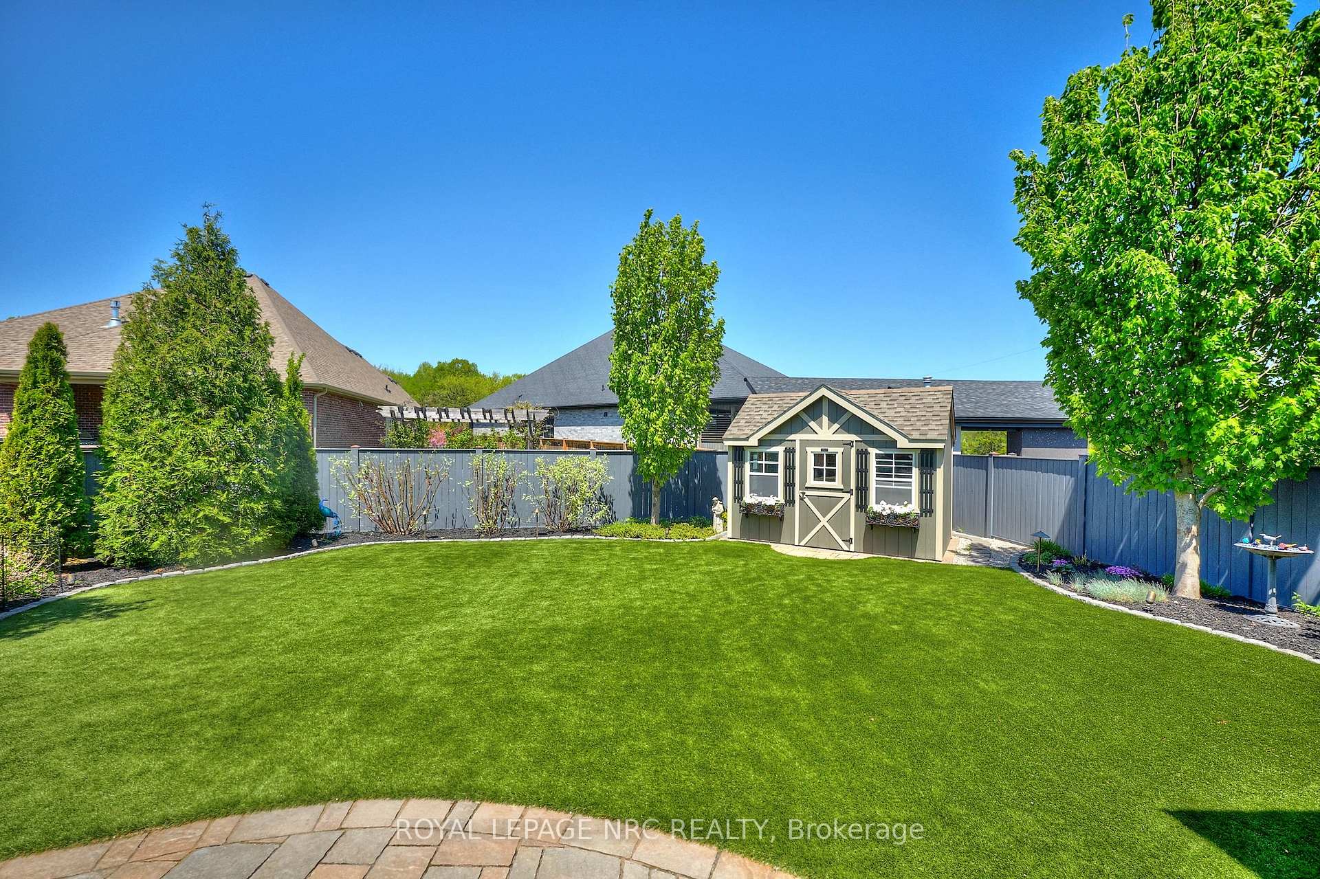 Photo 6 of 62 Rosewood Crescent, Pelham, Fonthill — HOMEH