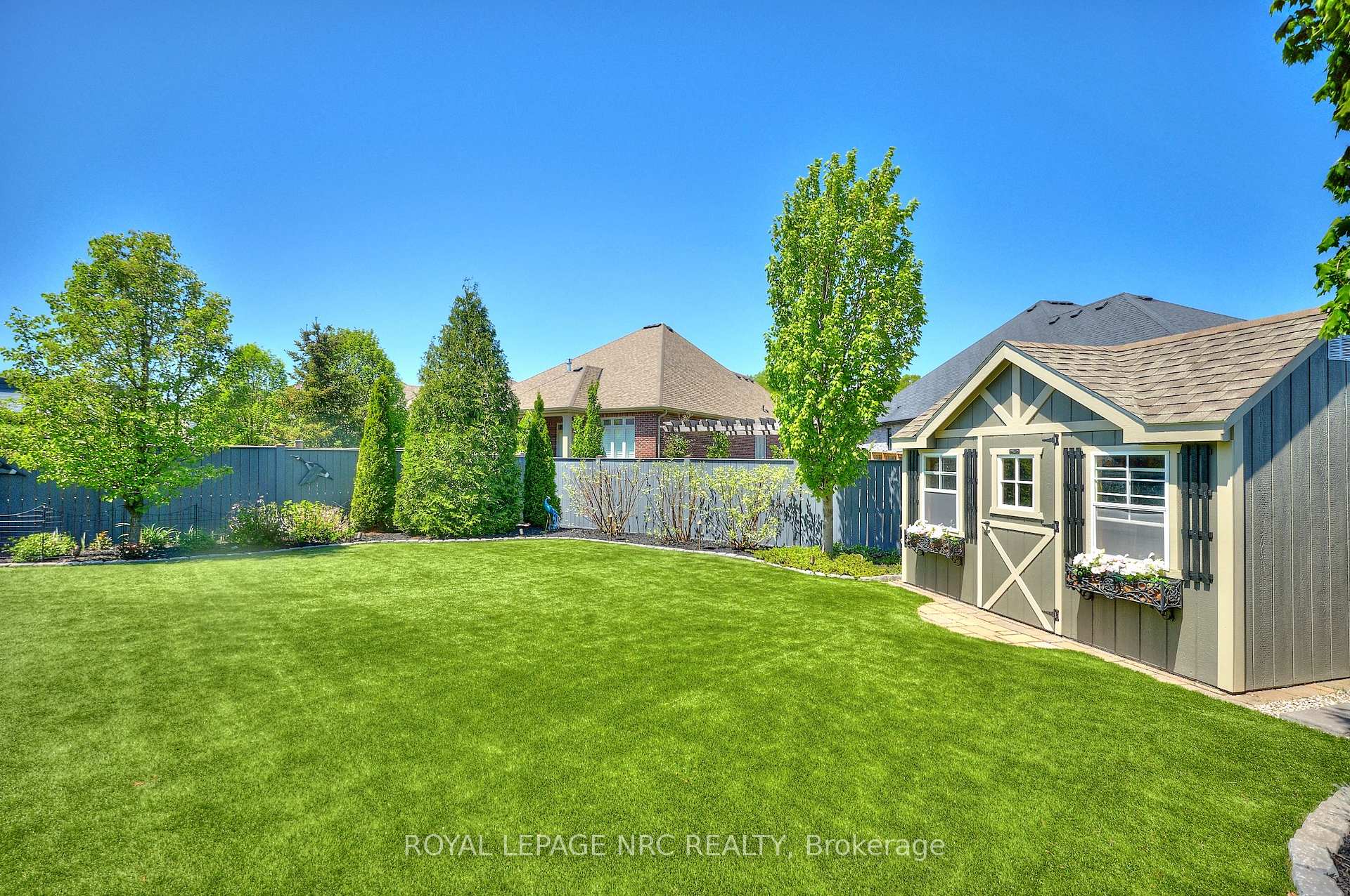 Photo 7 of 62 Rosewood Crescent, Pelham, Fonthill — HOMEH