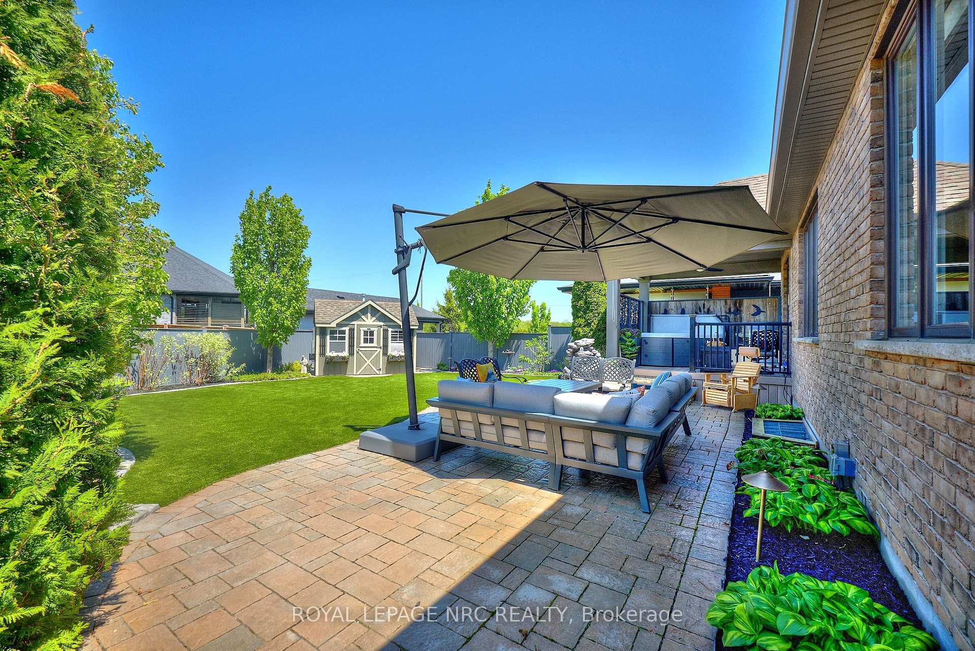 Photo 8 of 62 Rosewood Crescent, Pelham, Fonthill — HOMEH
