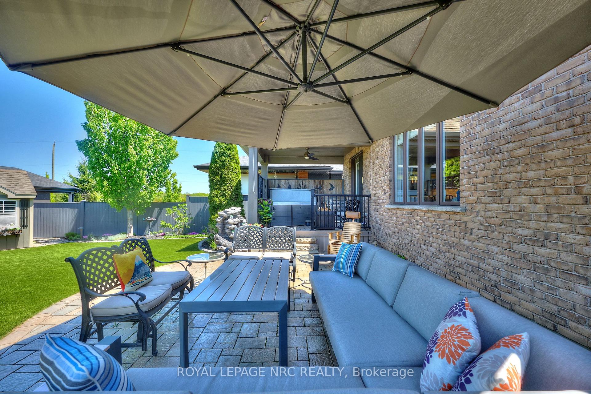 Photo 10 of 62 Rosewood Crescent, Pelham, Fonthill — HOMEH