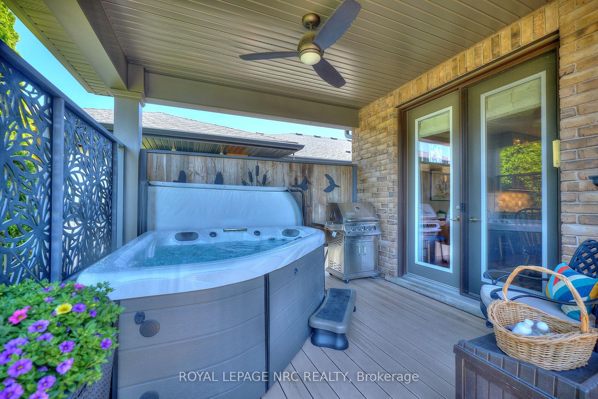 Photo 12 of 62 Rosewood Crescent, Pelham, Fonthill — HOMEH