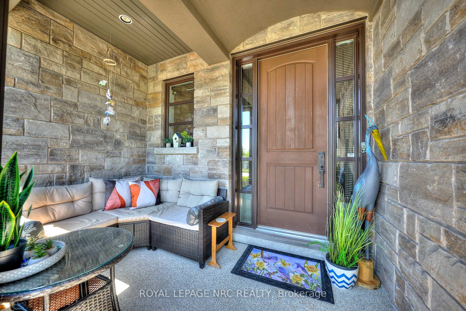 Photo 15 of 62 Rosewood Crescent, Pelham, Fonthill — HOMEH
