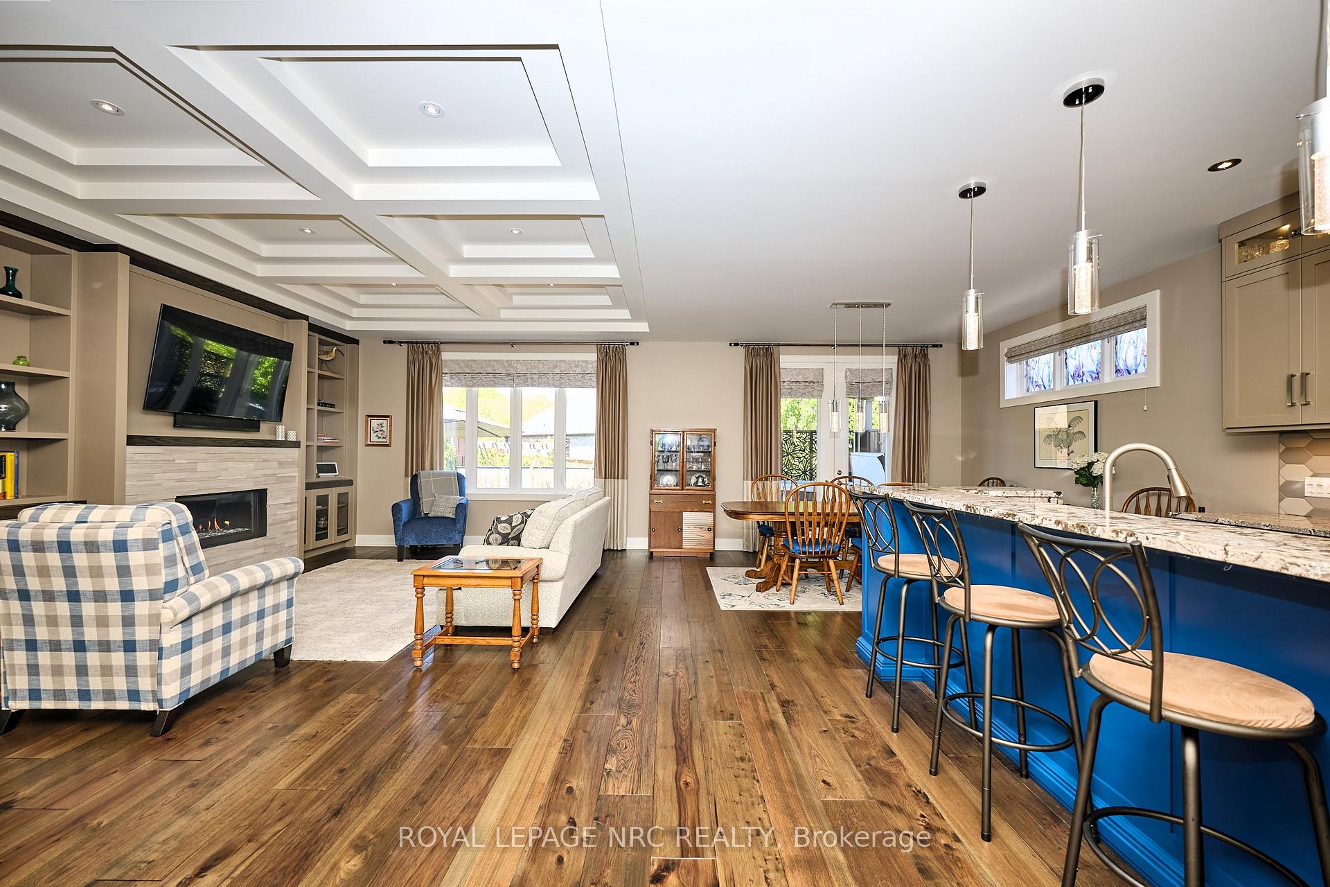 Photo 25 of 62 Rosewood Crescent, Pelham, Fonthill — HOMEH