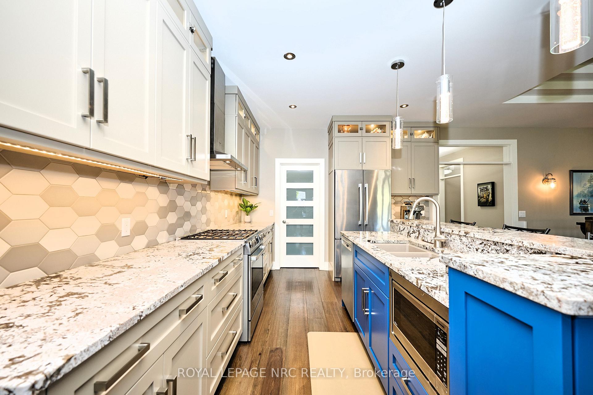 Photo 27 of 62 Rosewood Crescent, Pelham, Fonthill — HOMEH