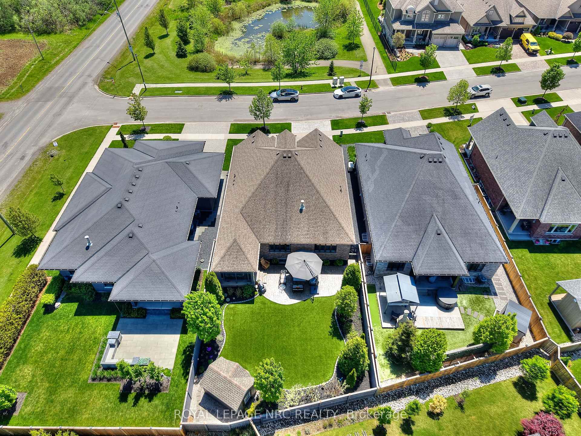 Photo 48 of 62 Rosewood Crescent, Pelham, Fonthill — HOMEH