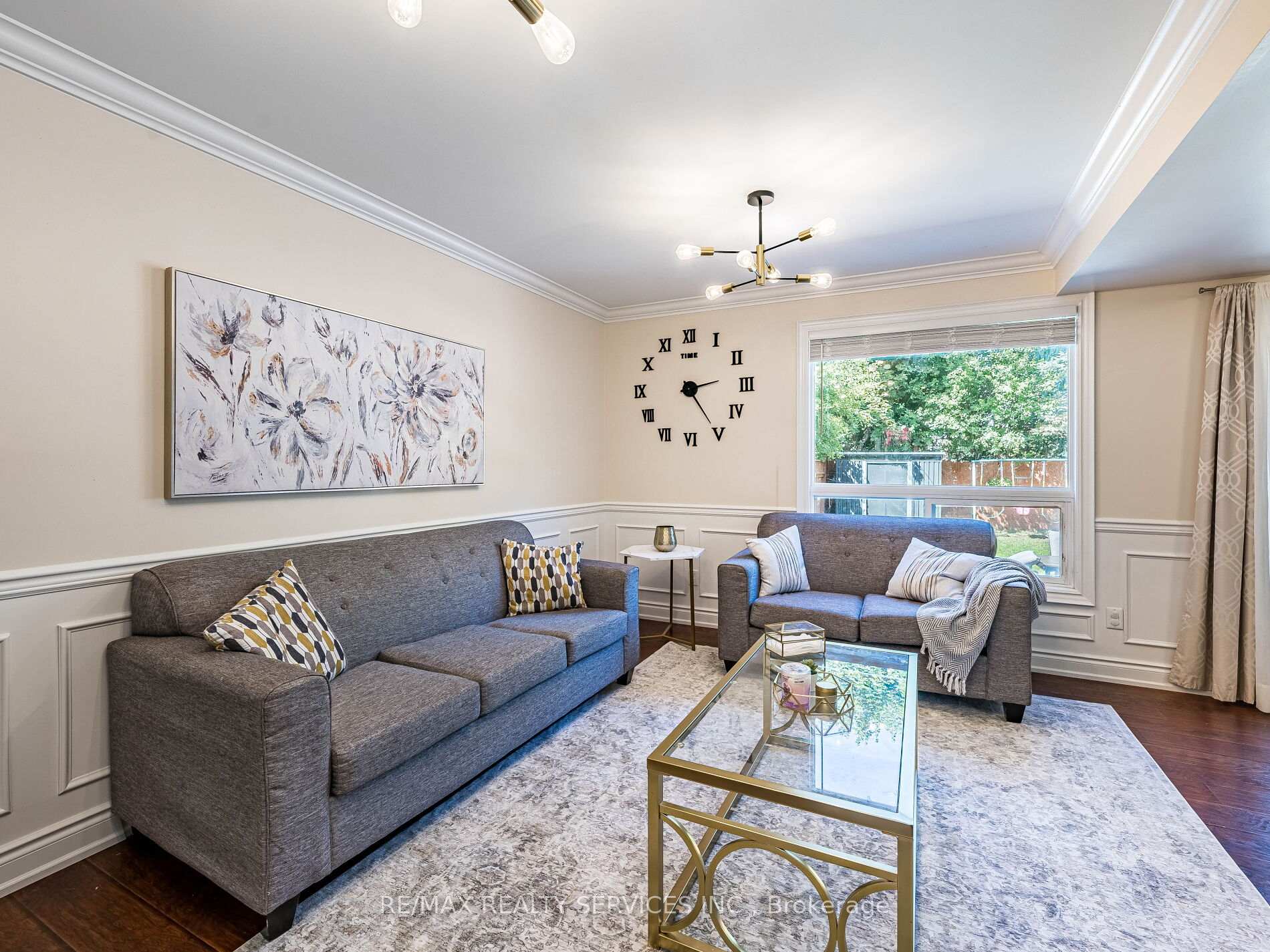 Photo 3 of 312 Killarney Court, Oshawa, Lakeview — HOMEH