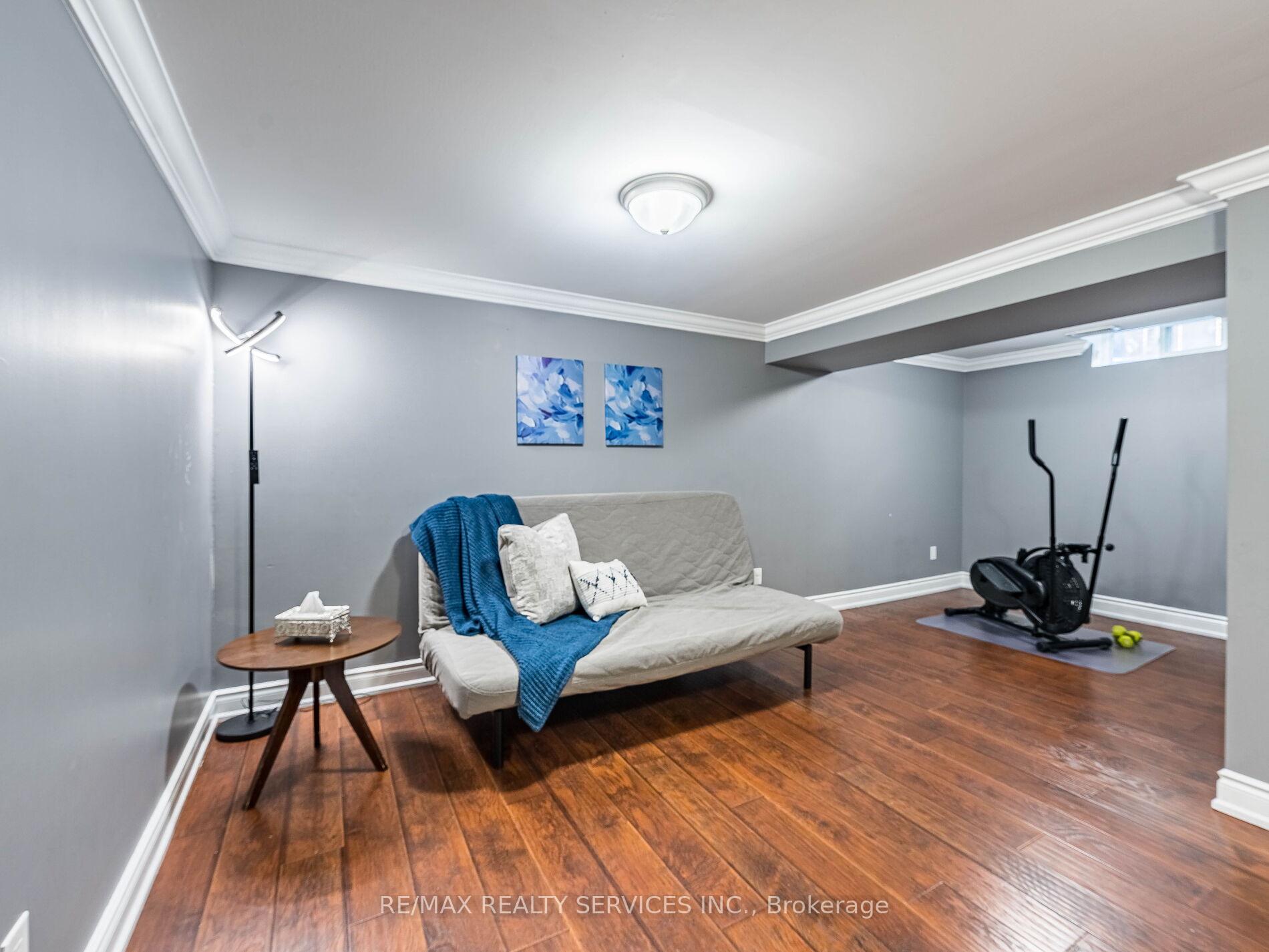 Photo 30 of 312 Killarney Court, Oshawa, Lakeview — HOMEH