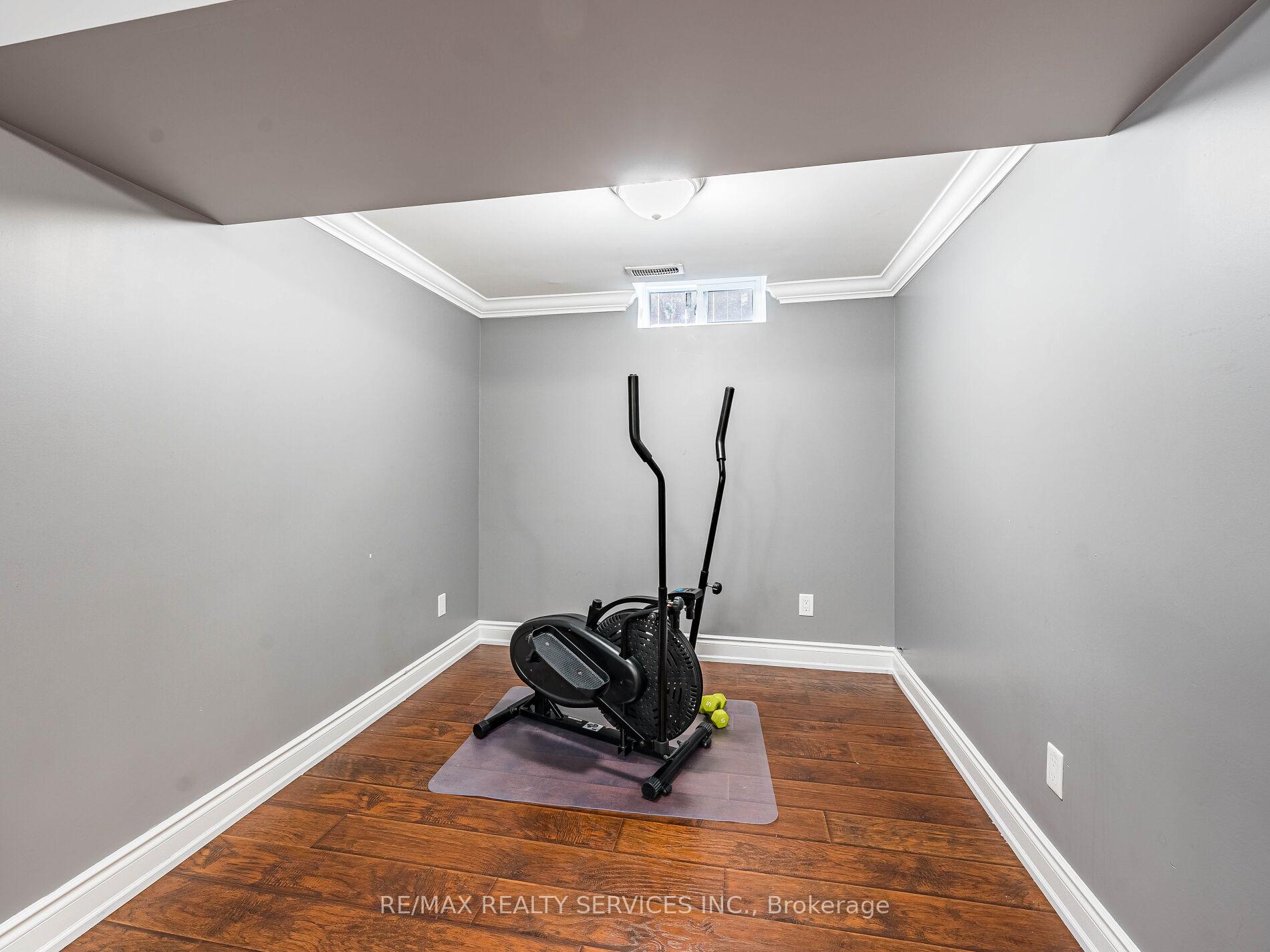 Photo 31 of 312 Killarney Court, Oshawa, Lakeview — HOMEH