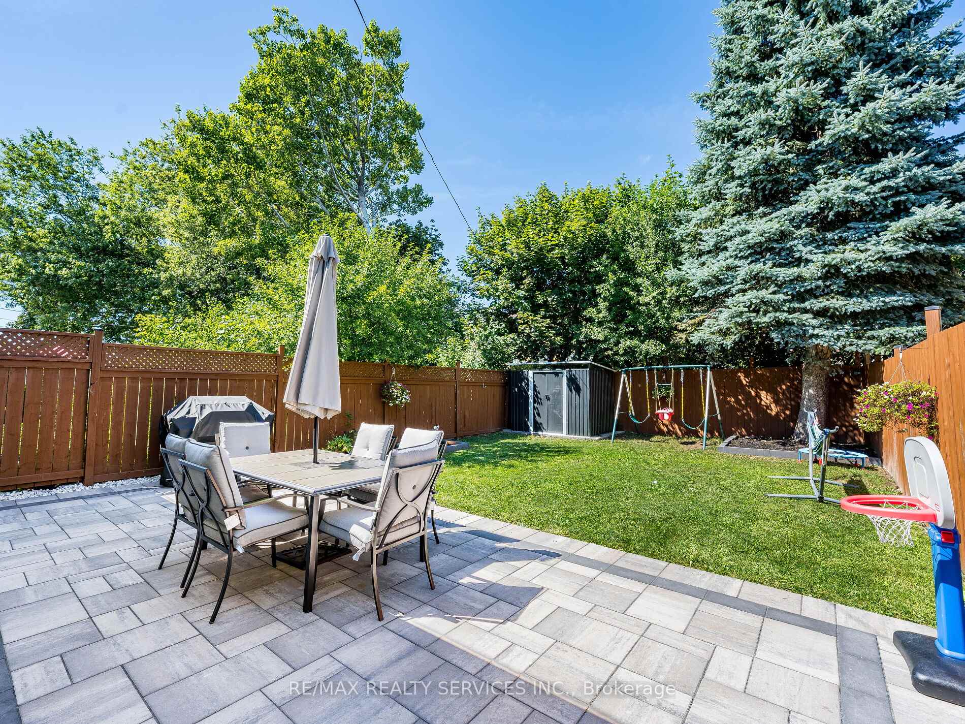 Photo 34 of 312 Killarney Court, Oshawa, Lakeview — HOMEH