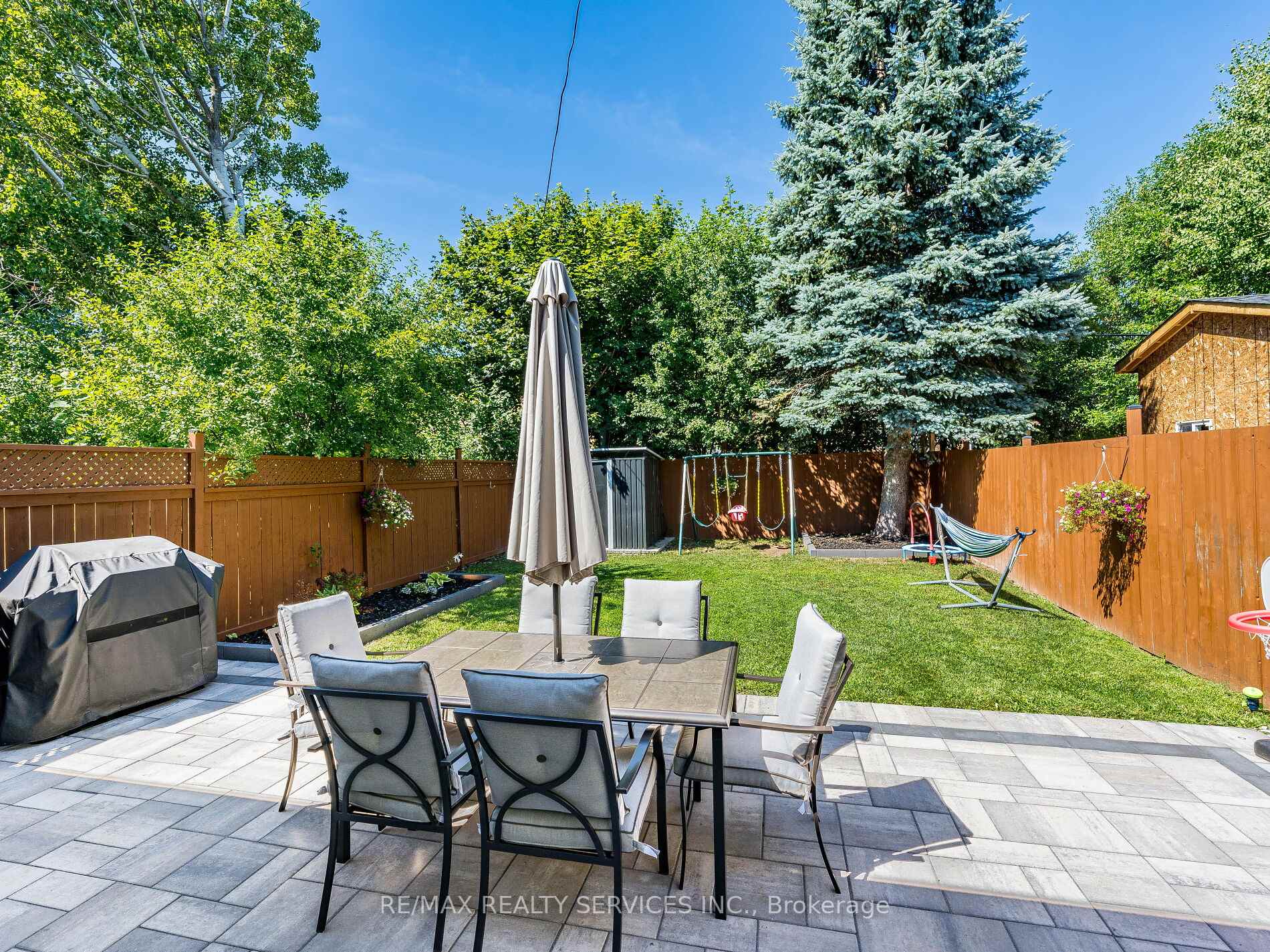 Photo 35 of 312 Killarney Court, Oshawa, Lakeview — HOMEH