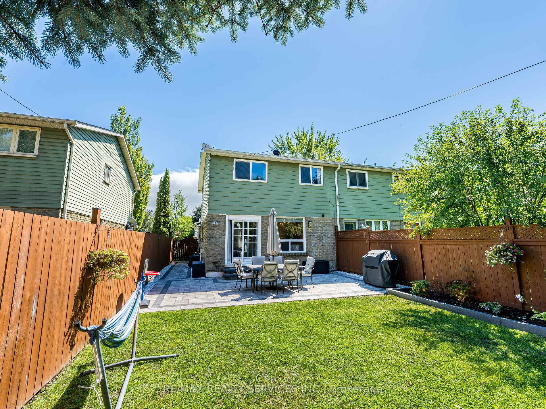 Photo 36 of 312 Killarney Court, Oshawa, Lakeview — HOMEH