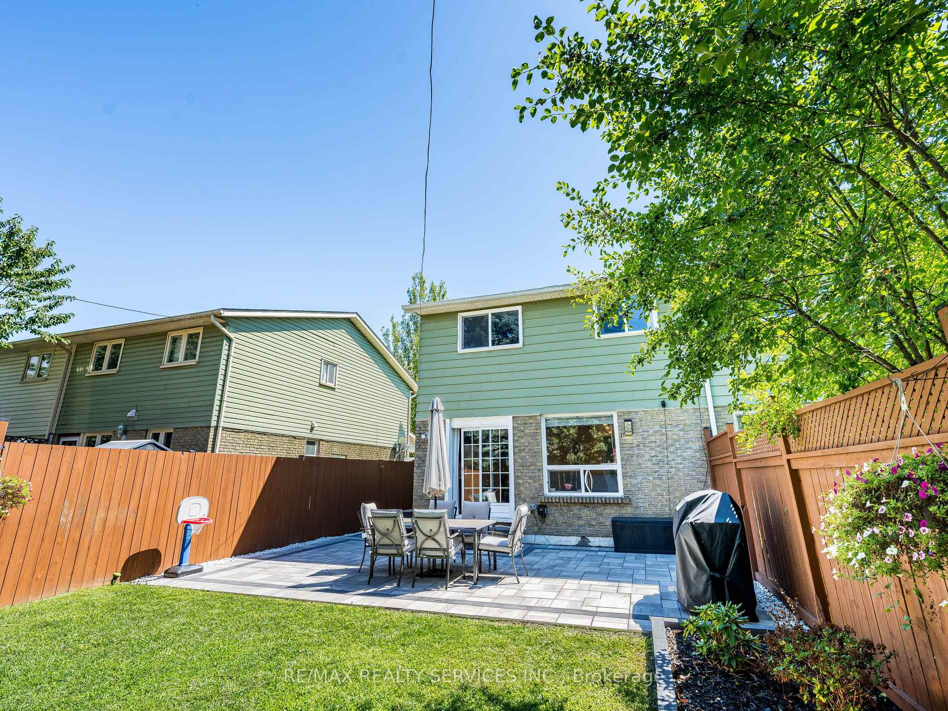Photo 37 of 312 Killarney Court, Oshawa, Lakeview — HOMEH