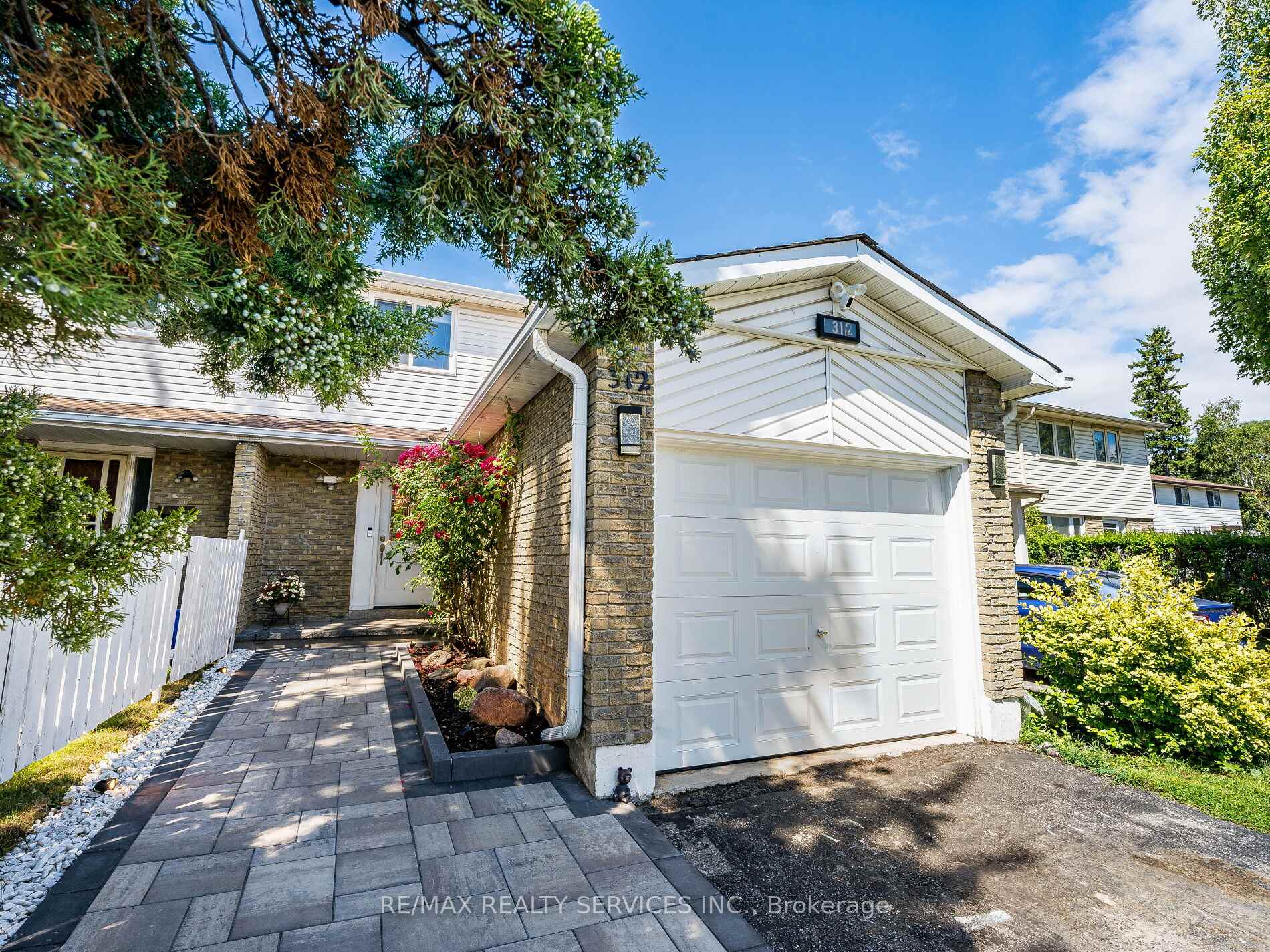 Photo 40 of 312 Killarney Court, Oshawa, Lakeview — HOMEH