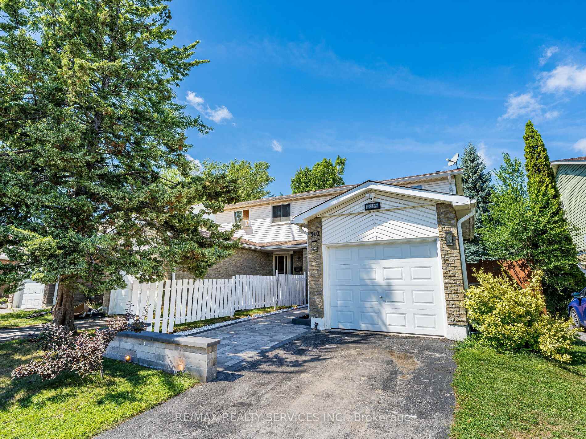 Photo 43 of 312 Killarney Court, Oshawa, Lakeview — HOMEH
