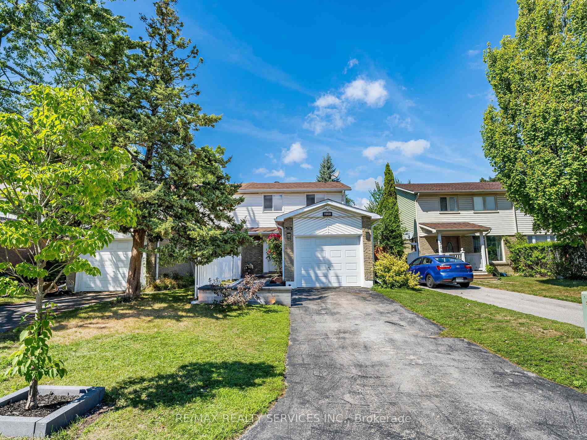 Photo 44 of 312 Killarney Court, Oshawa, Lakeview — HOMEH