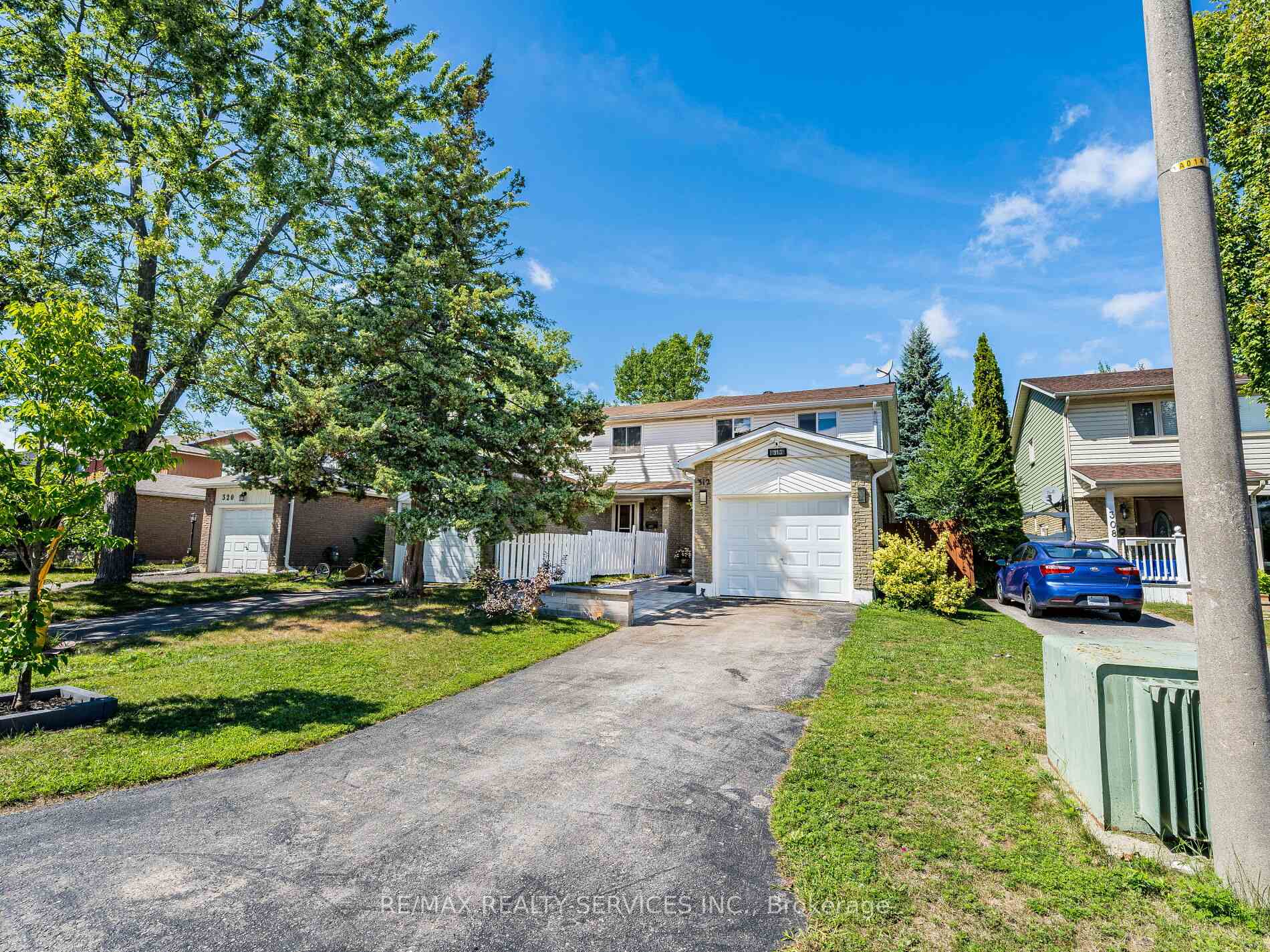 Photo 45 of 312 Killarney Court, Oshawa, Lakeview — HOMEH