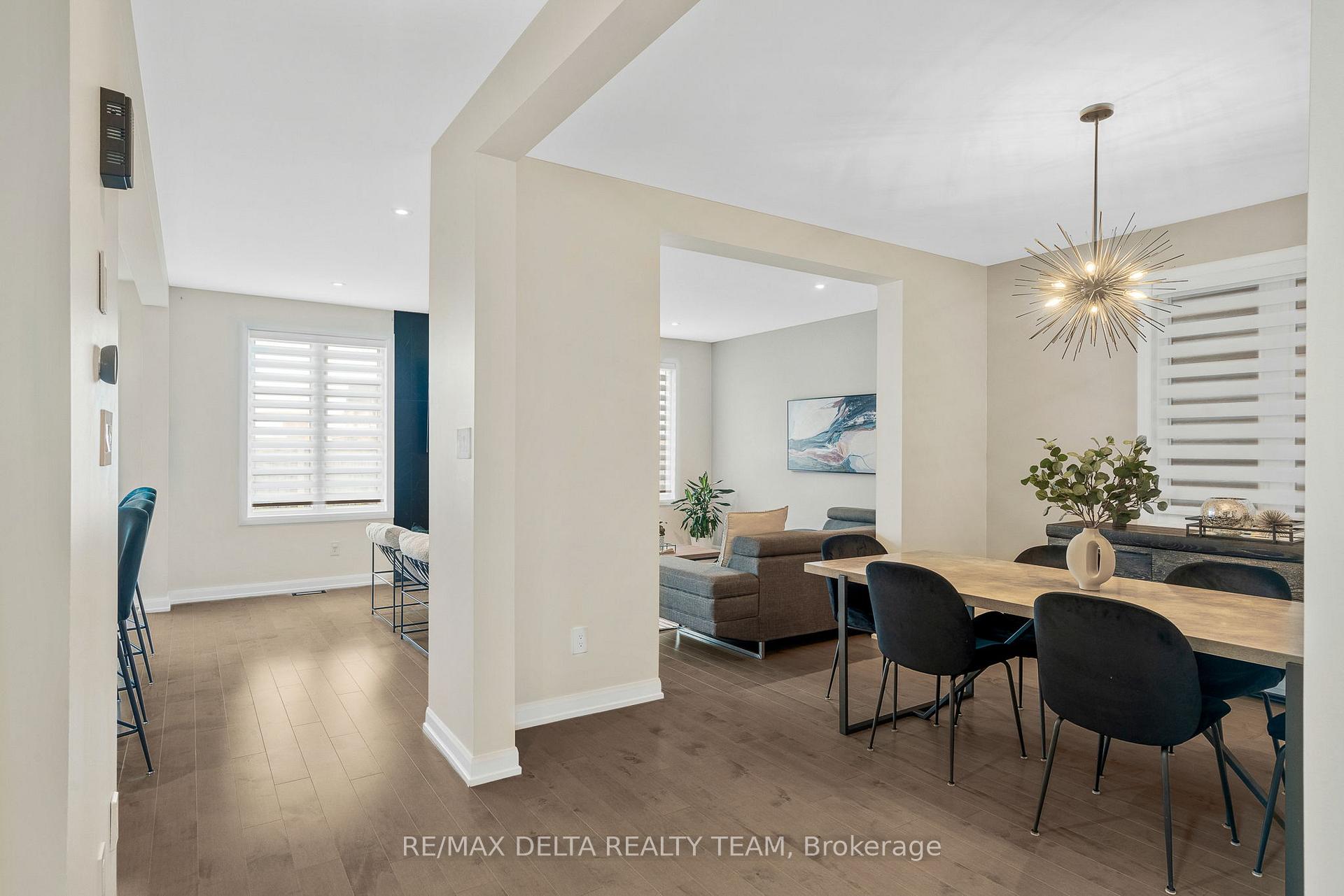 Photo 6 of 252 Aquarium Avenue, Ottawa, Avalon West — HOMEH