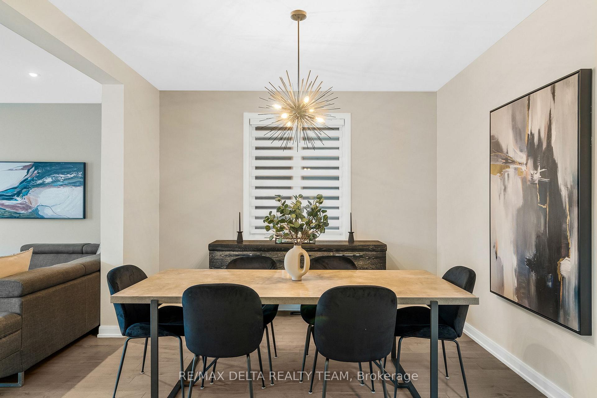 Photo 7 of 252 Aquarium Avenue, Ottawa, Avalon West — HOMEH