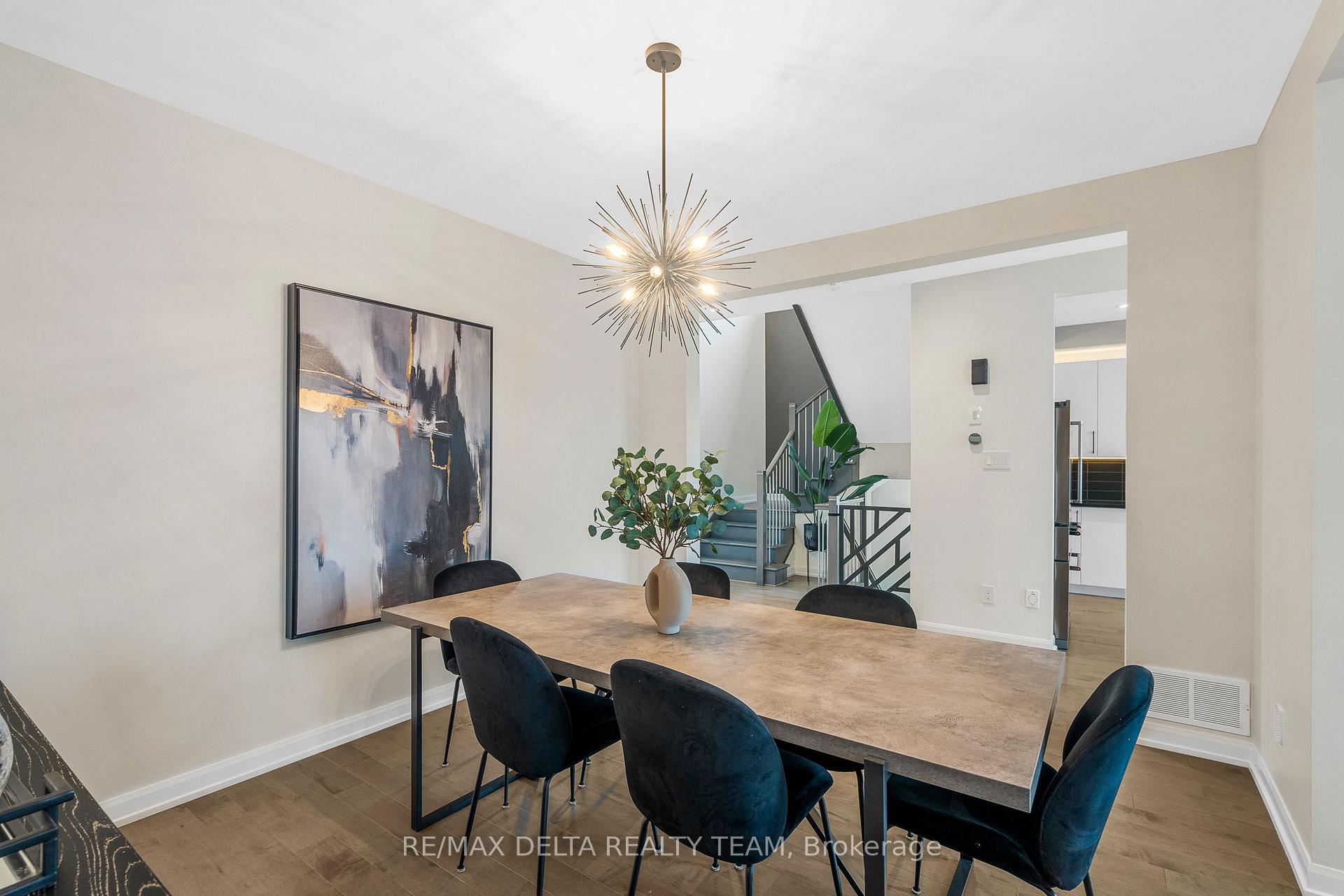 Photo 8 of 252 Aquarium Avenue, Ottawa, Avalon West — HOMEH
