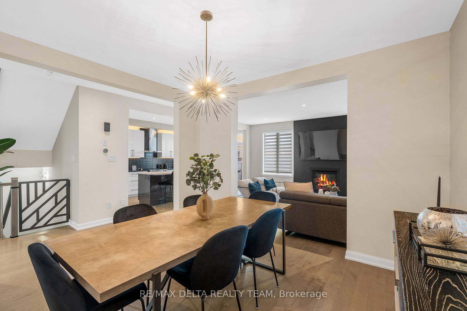 Photo 9 of 252 Aquarium Avenue, Ottawa, Avalon West — HOMEH