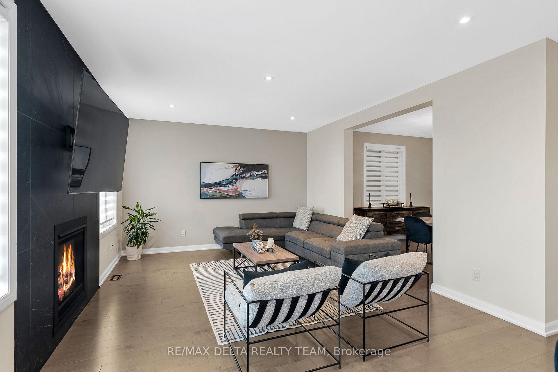 Photo 10 of 252 Aquarium Avenue, Ottawa, Avalon West — HOMEH
