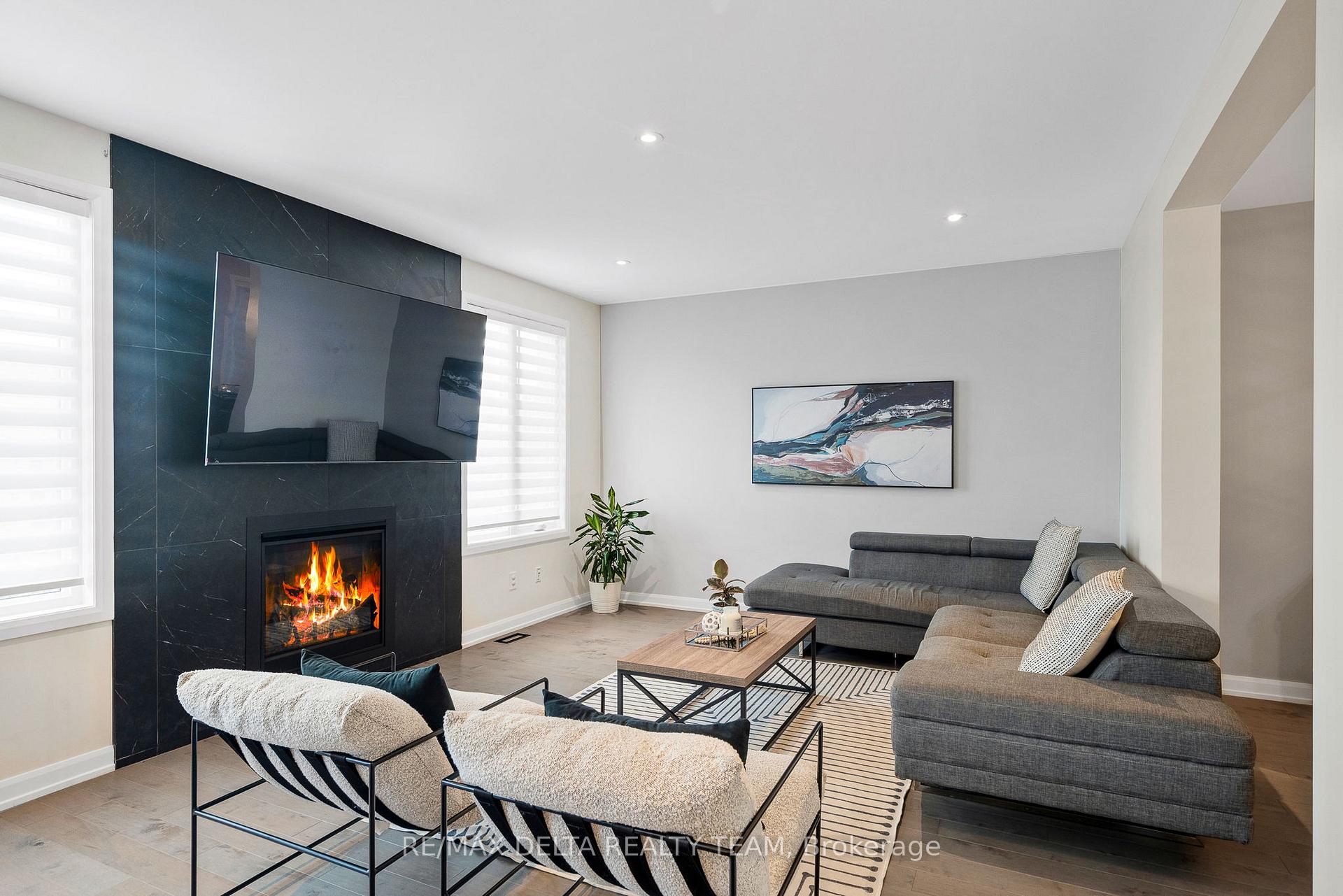Photo 11 of 252 Aquarium Avenue, Ottawa, Avalon West — HOMEH