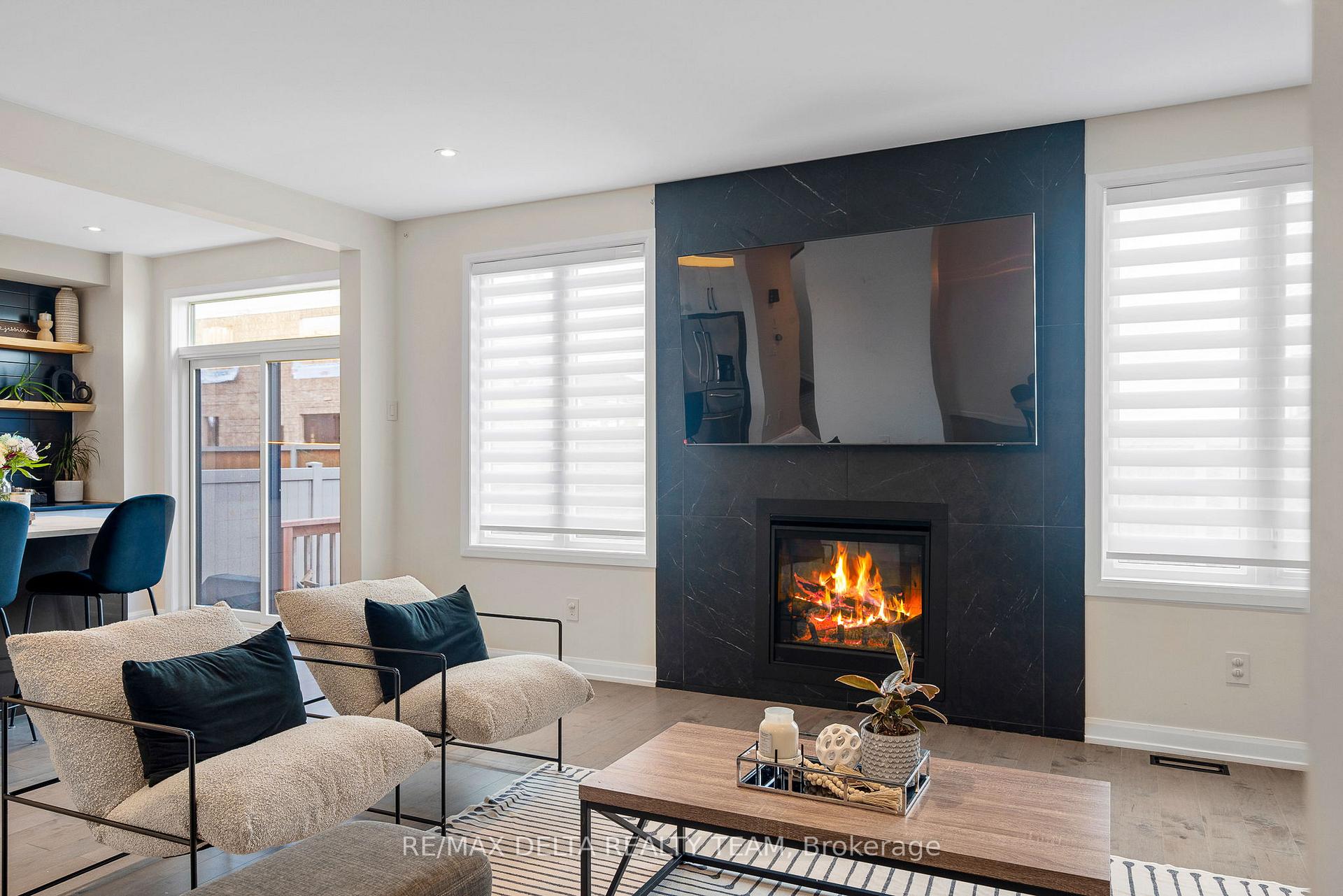 Photo 12 of 252 Aquarium Avenue, Ottawa, Avalon West — HOMEH