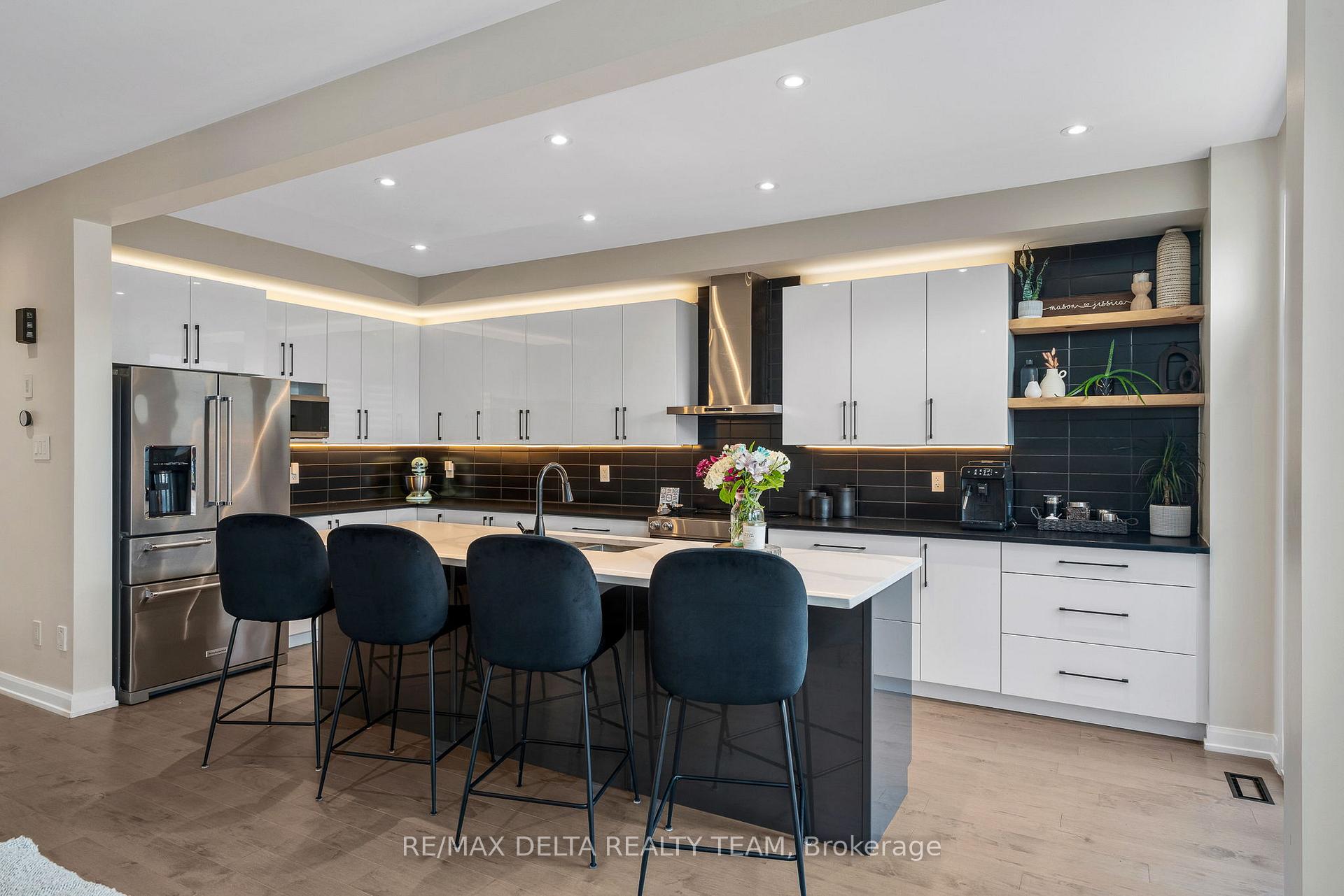 Photo 14 of 252 Aquarium Avenue, Ottawa, Avalon West — HOMEH