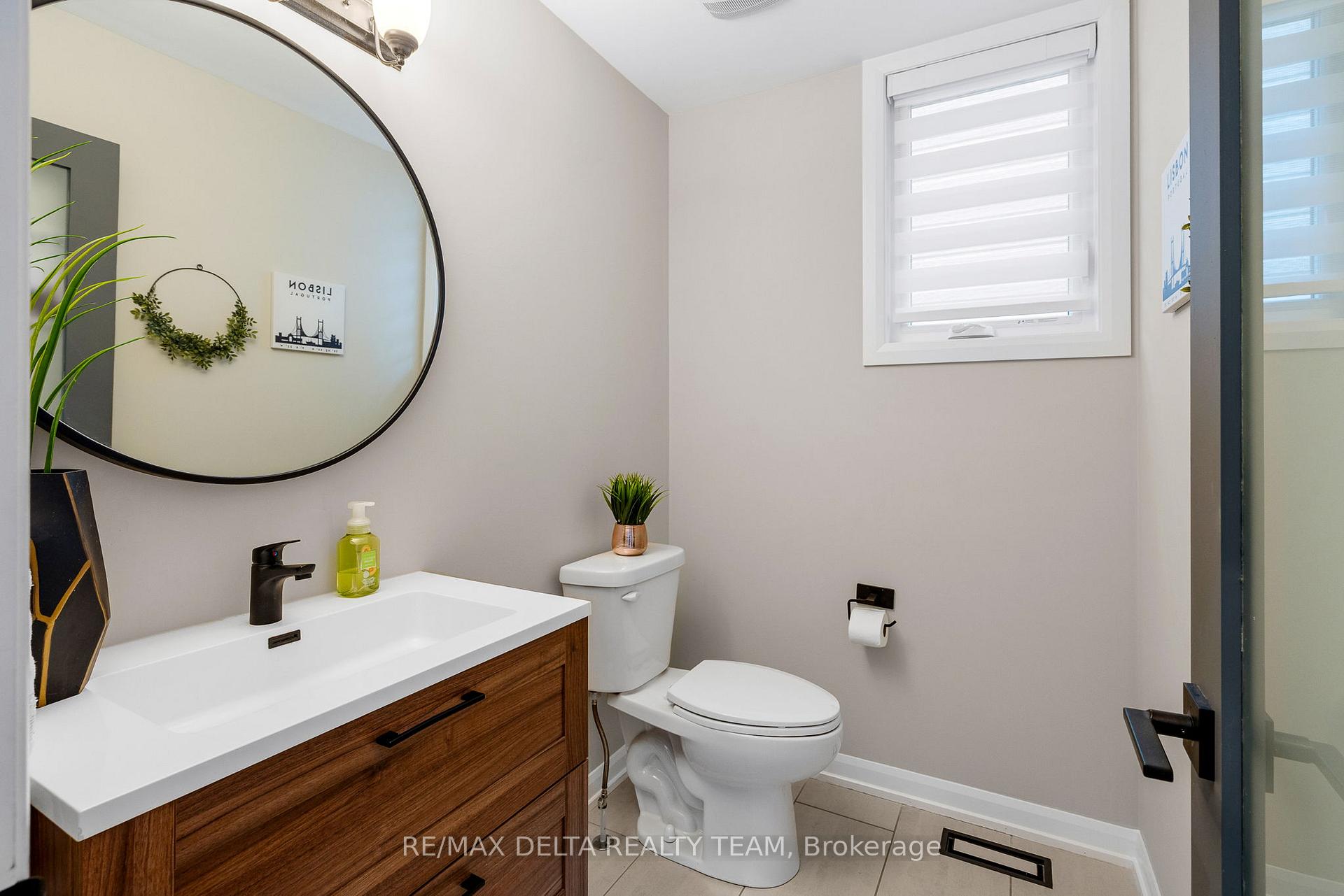 Photo 20 of 252 Aquarium Avenue, Ottawa, Avalon West — HOMEH
