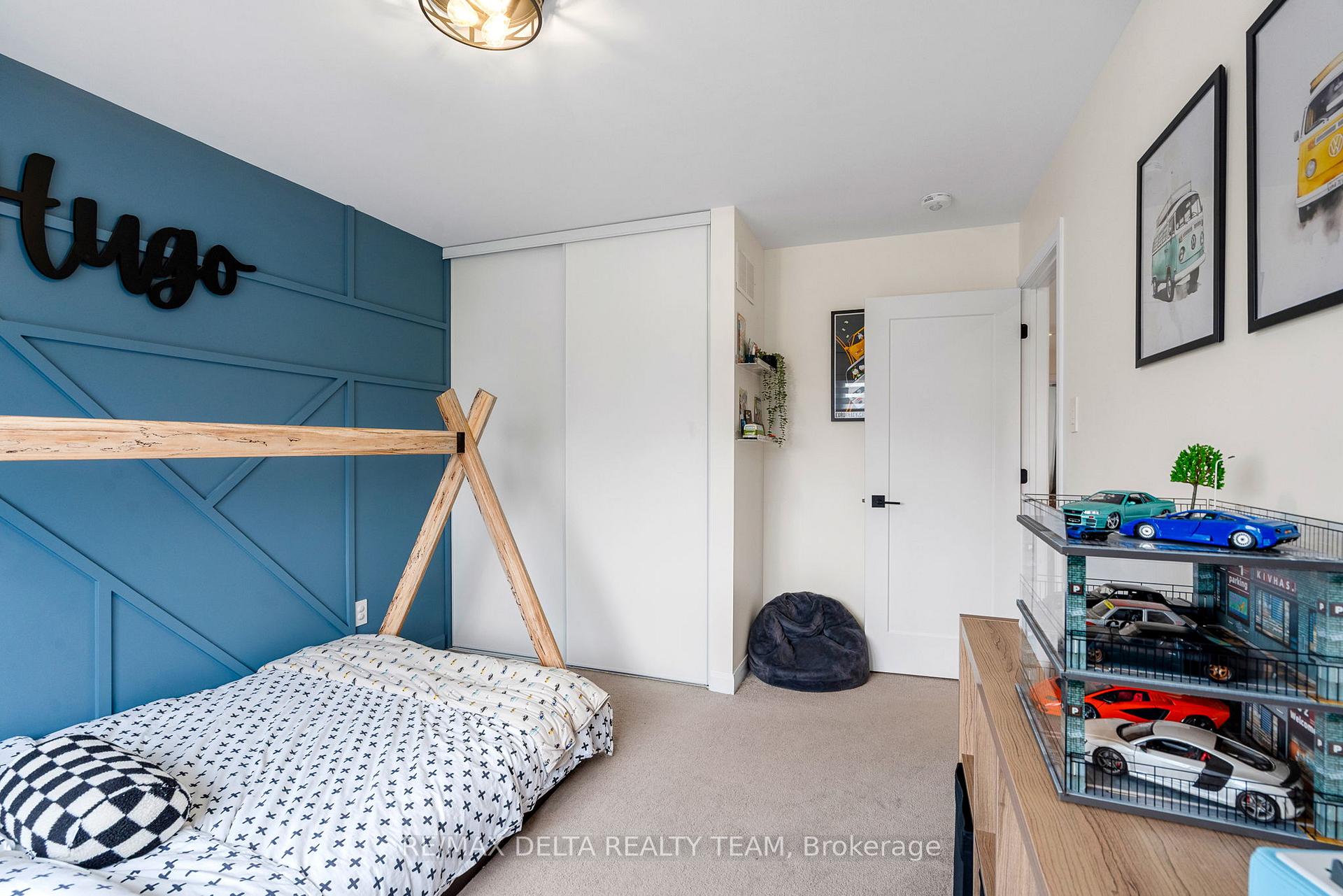 Photo 35 of 252 Aquarium Avenue, Ottawa, Avalon West — HOMEH