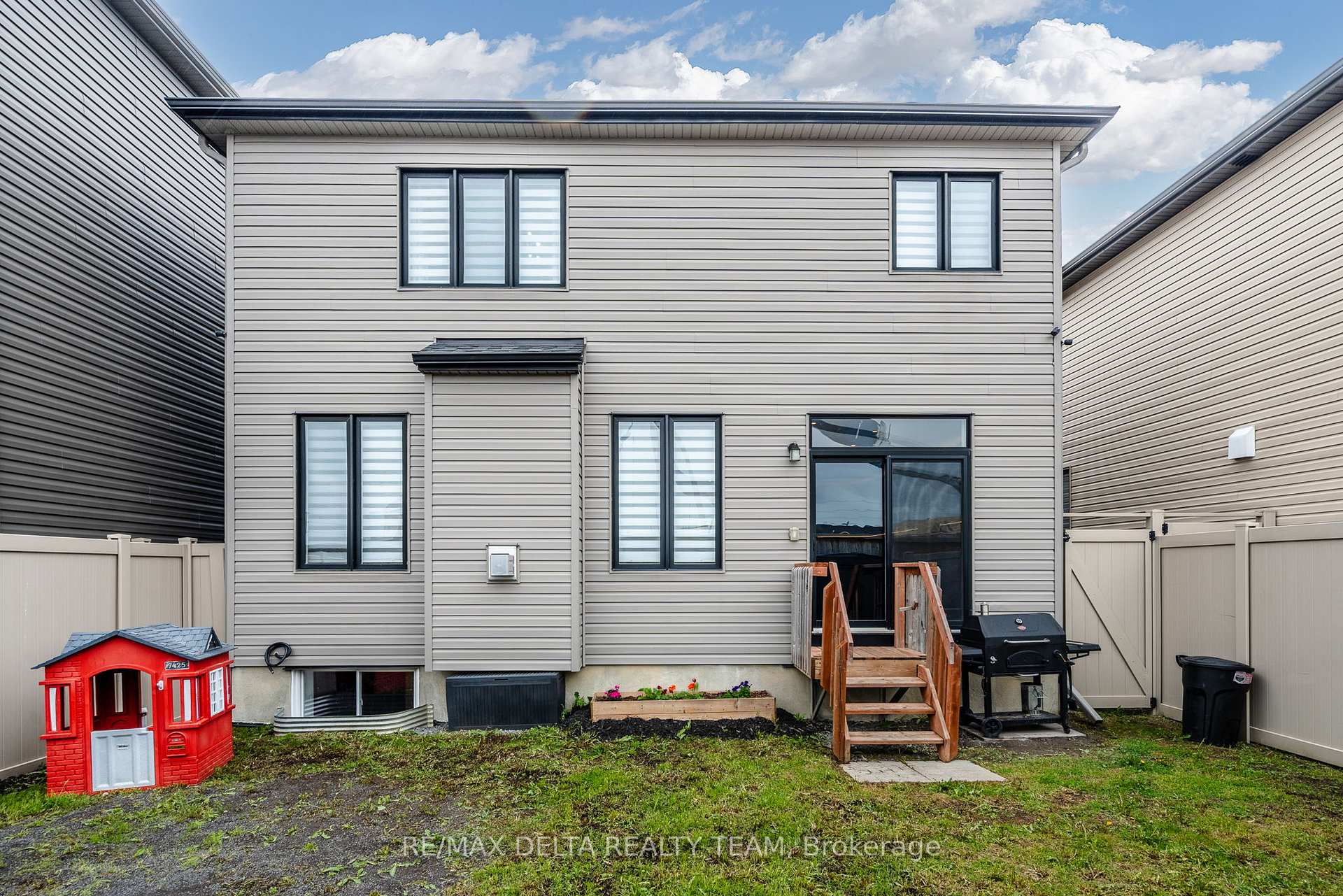 Photo 47 of 252 Aquarium Avenue, Ottawa, Avalon West — HOMEH