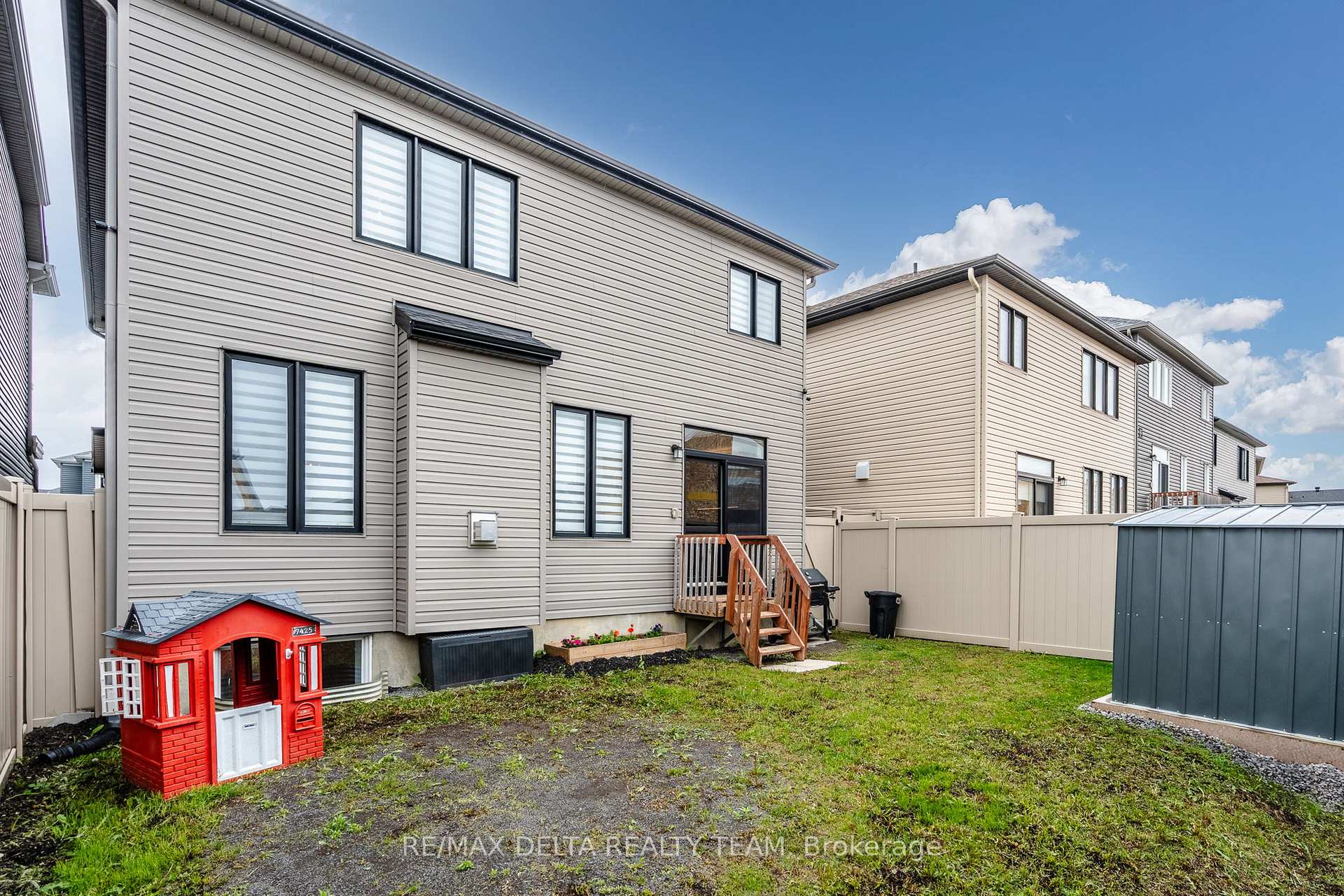 Photo 48 of 252 Aquarium Avenue, Ottawa, Avalon West — HOMEH
