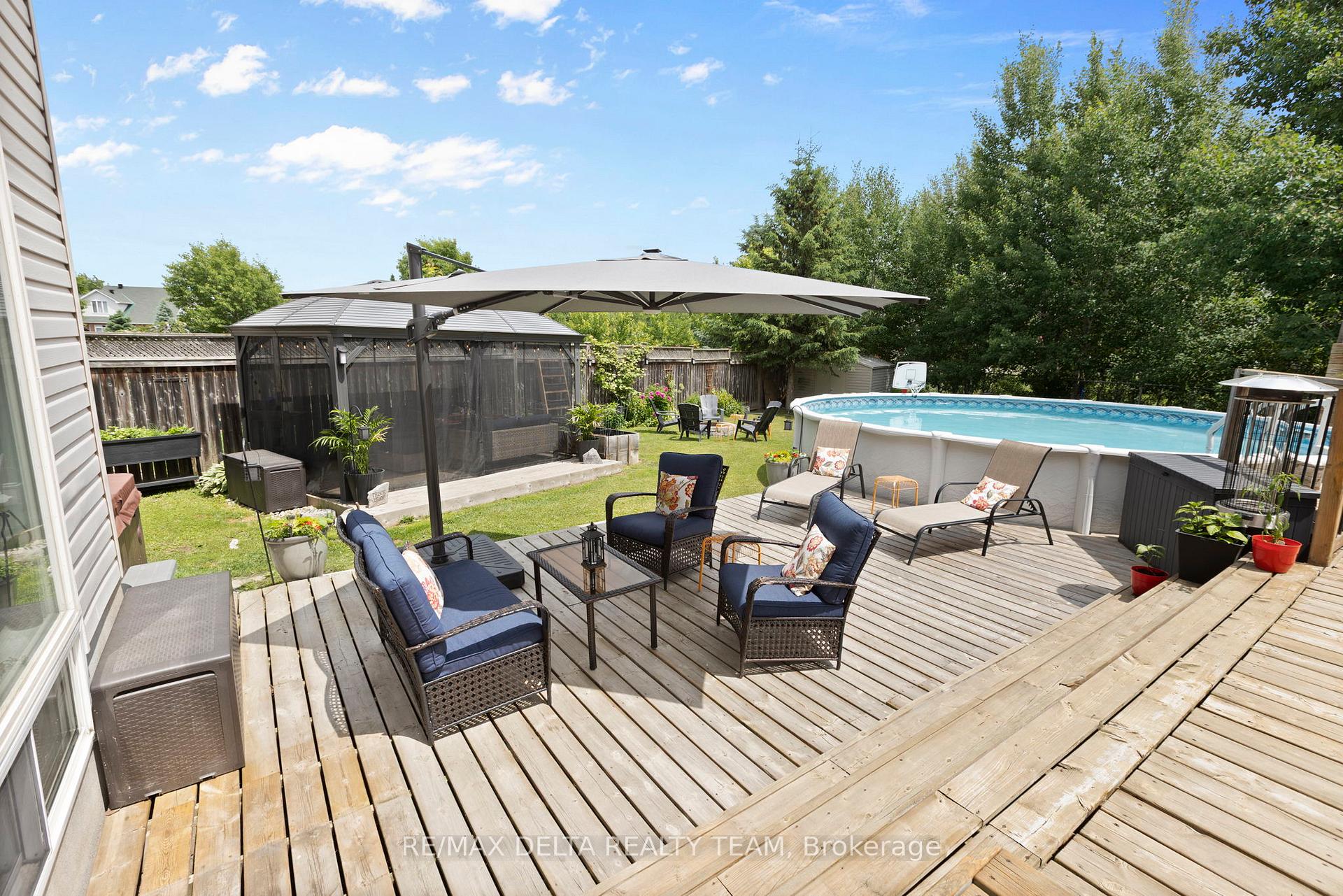 Photo 25 of 2070 Melette Crescent, Ottawa, Avalon East — HOMEH