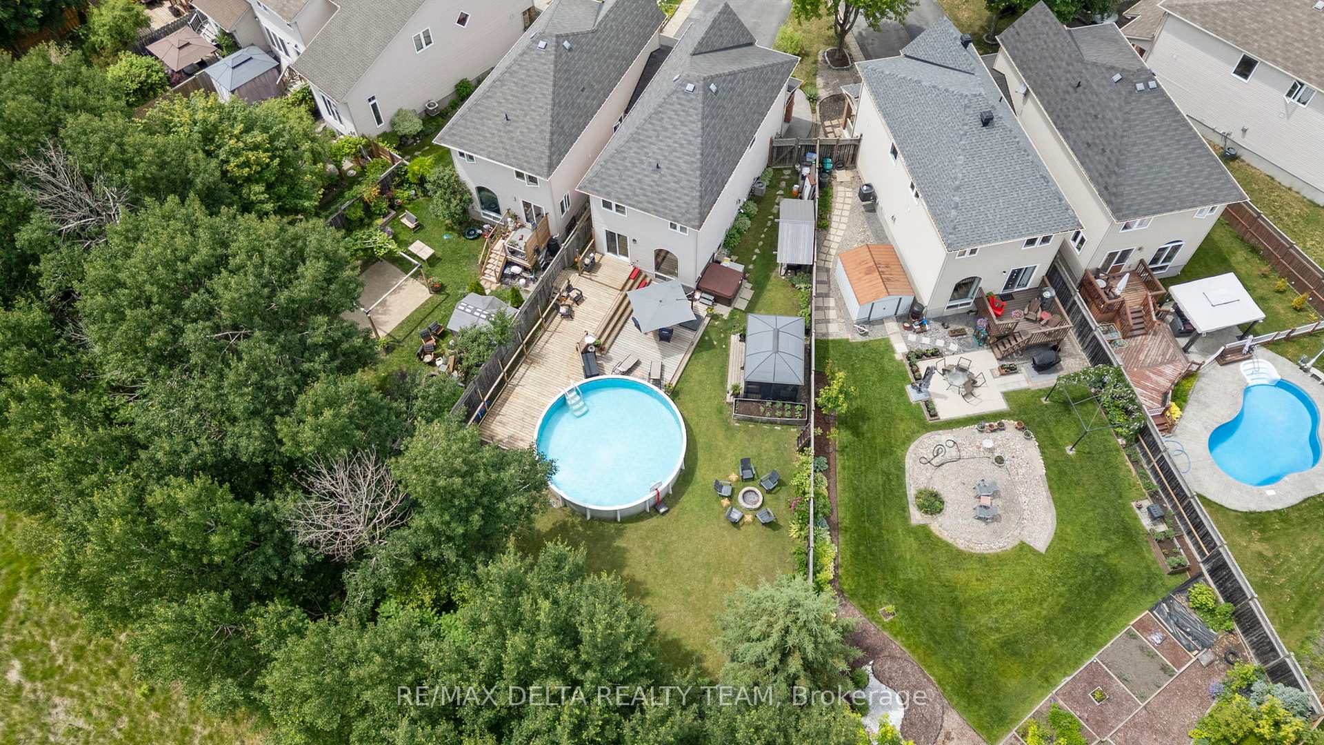 Photo 30 of 2070 Melette Crescent, Ottawa, Avalon East — HOMEH