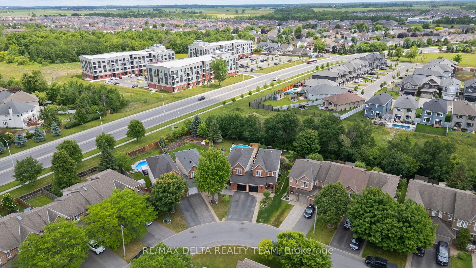 Photo 31 of 2070 Melette Crescent, Ottawa, Avalon East — HOMEH