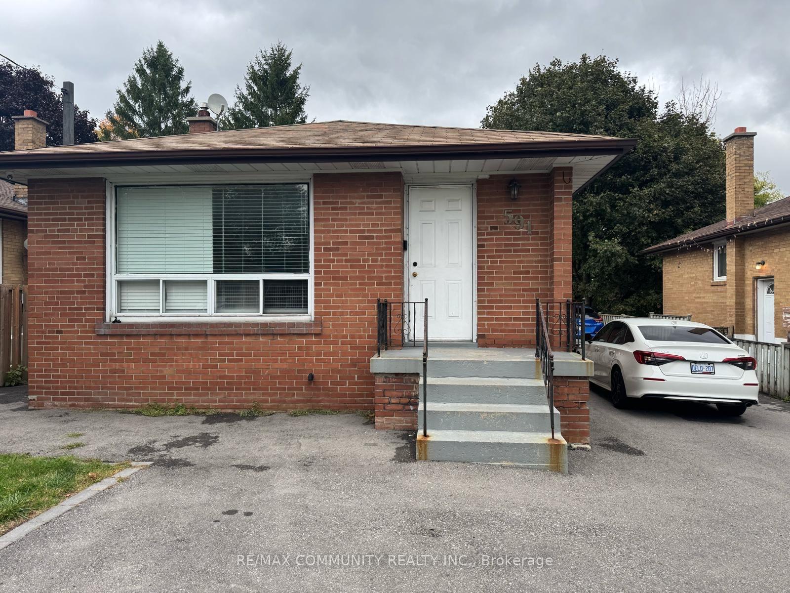 Photo 1 of Unit Main, 591 Harmony Road S, Oshawa, Donevan — HOMEH