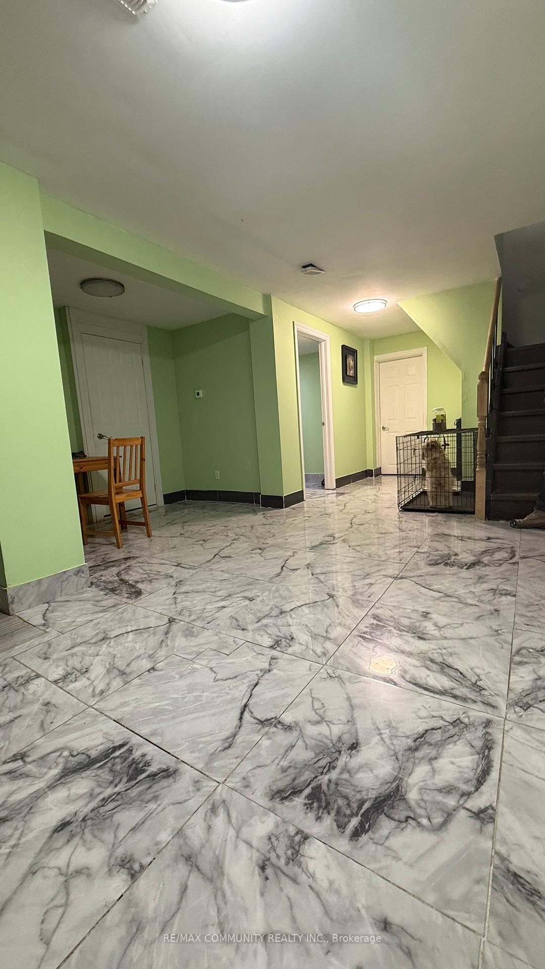 Photo 14 of Unit Main, 591 Harmony Road S, Oshawa, Donevan — HOMEH
