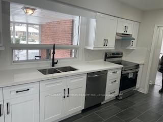 Photo 1 of 21 Honeybourne Crescent, Markham, Bullock — HOMEH