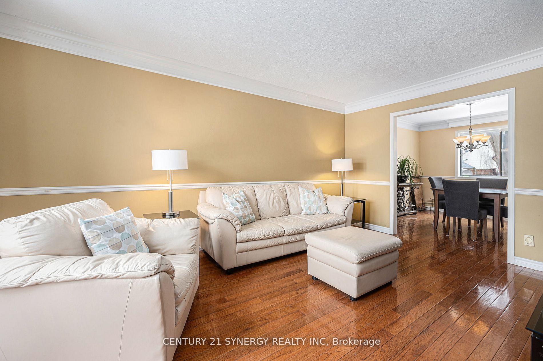 Photo 8 of 666 Mathieu Way, Ottawa, Fallingbrook/Pineridge — HOMEH