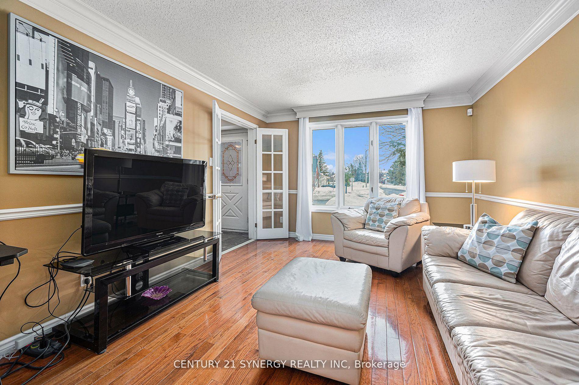 Photo 9 of 666 Mathieu Way, Ottawa, Fallingbrook/Pineridge — HOMEH