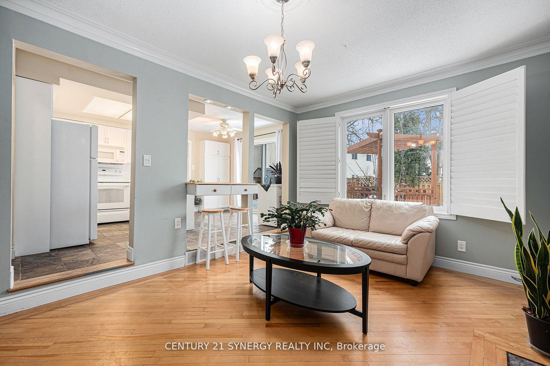 Photo 17 of 666 Mathieu Way, Ottawa, Fallingbrook/Pineridge — HOMEH